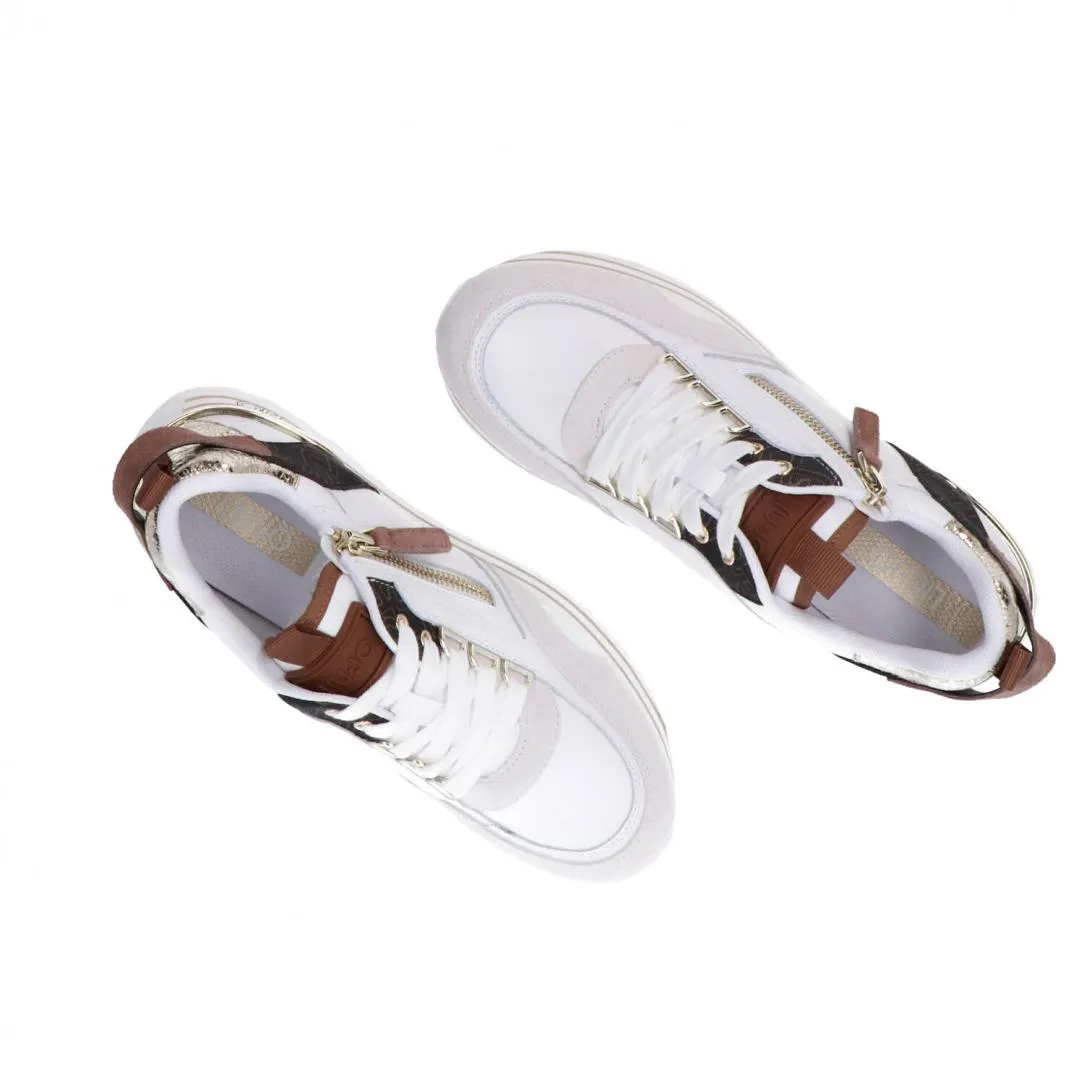 MAXI WONDER 72 Bianco