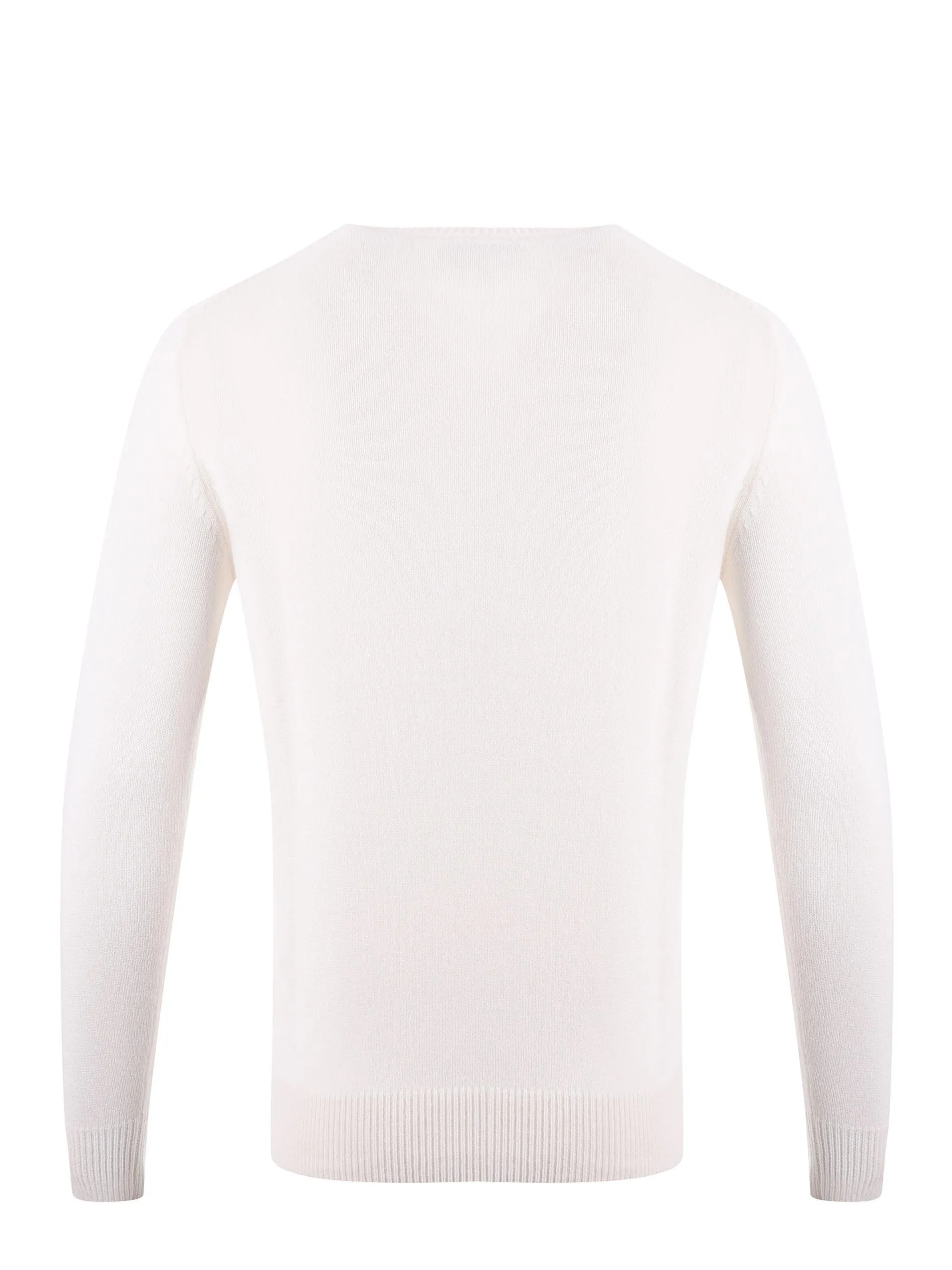  MC2 SAINT BARTH Maglia MC2 Saint Barth in misto lana e cashmere Disponibile Store Scafati