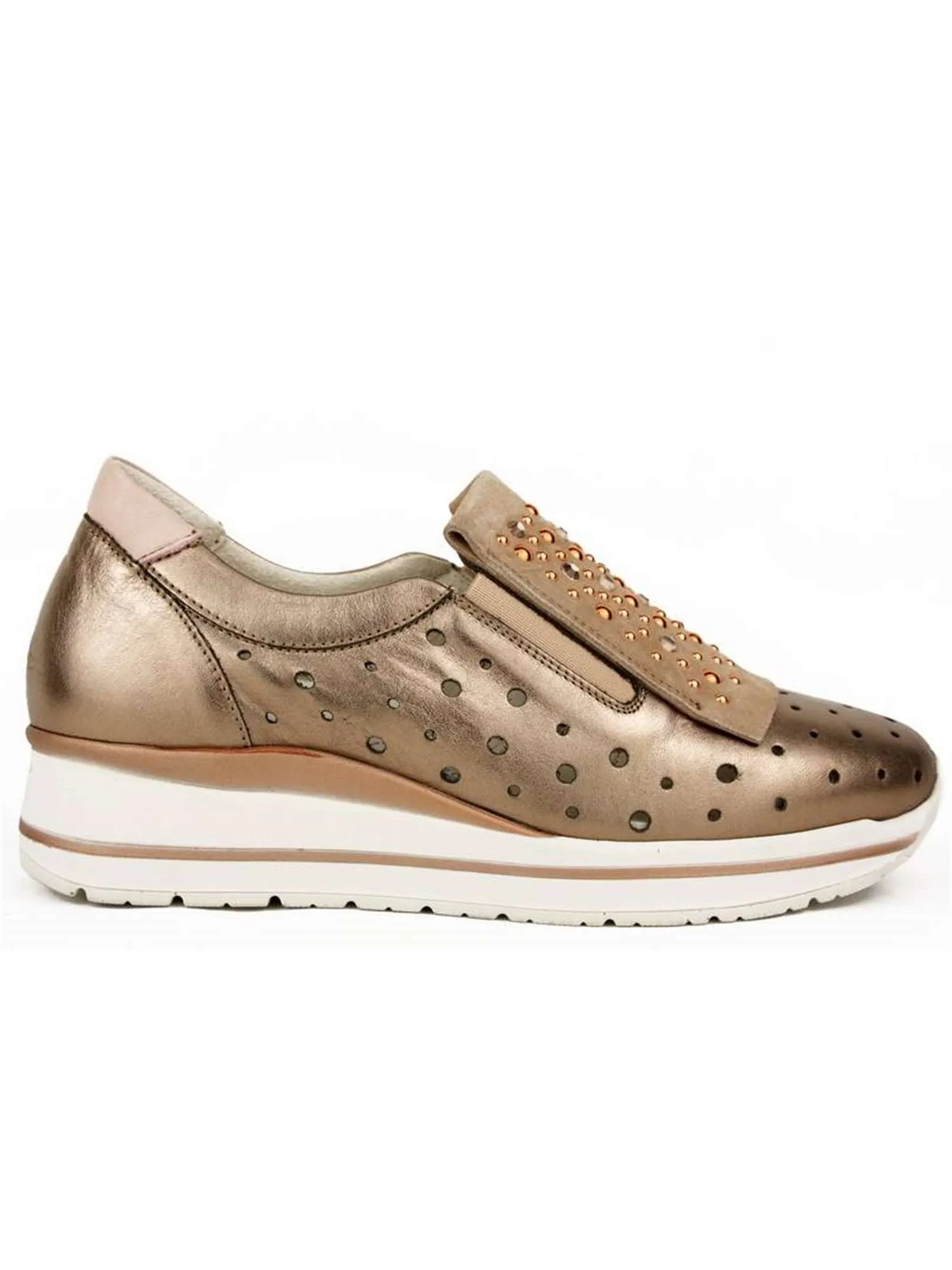 MellusoCaloscina Donna