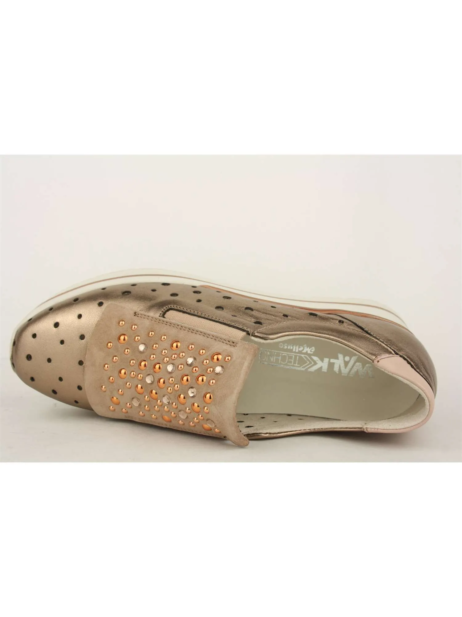 MellusoCaloscina Donna