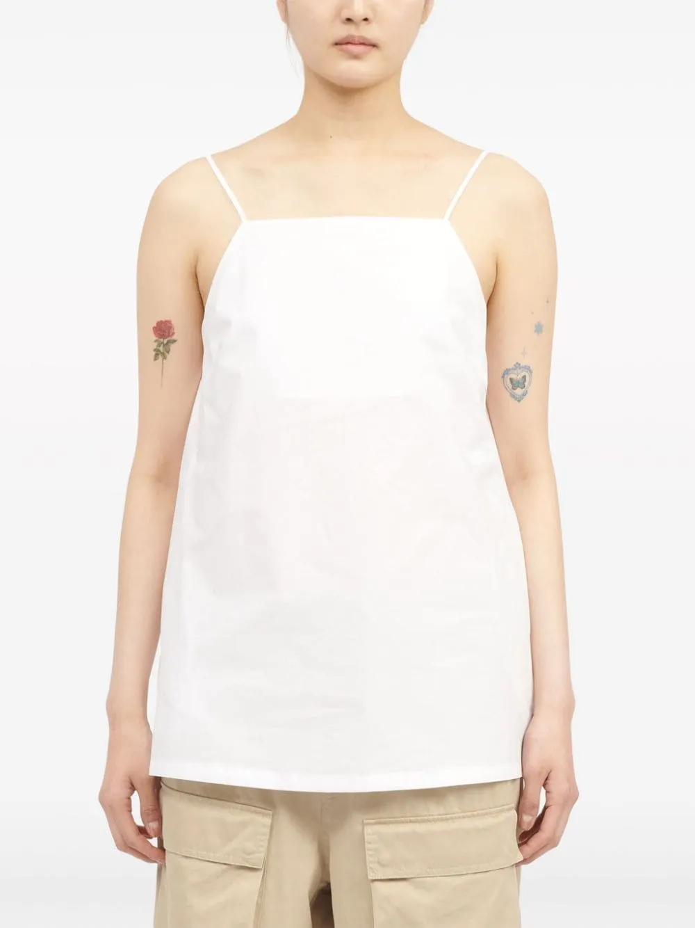 MM6 Maison Margiela  Top