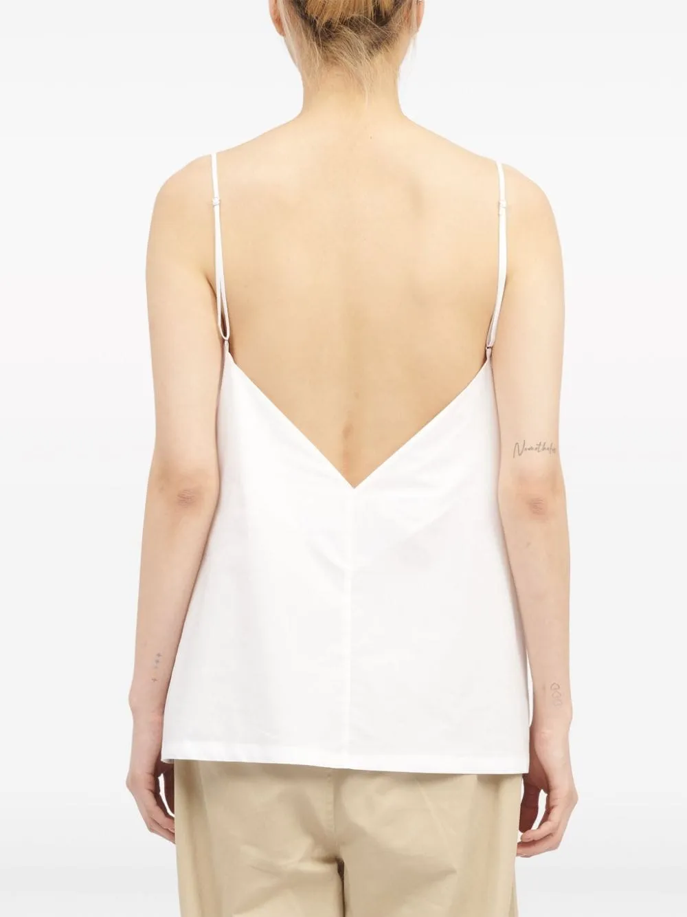 MM6 Maison Margiela  Top