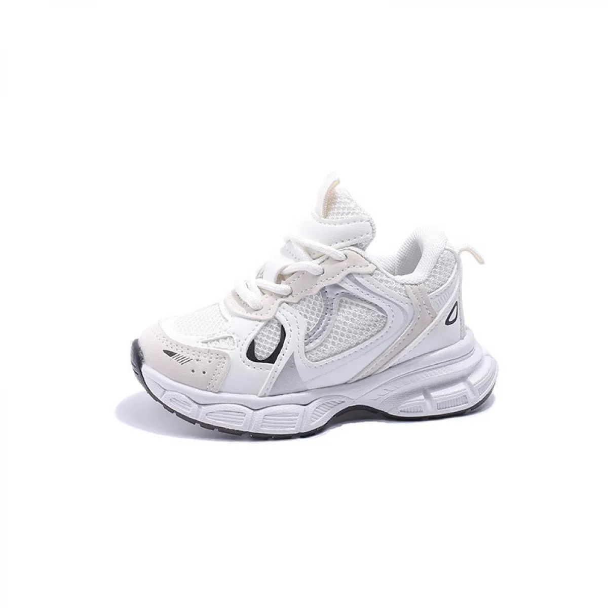 Moda bambini scarpe da ginnastica vulcanizzate 2023 tonalità audace mix colore modo ragazze scarpe da ginnastica da passeggio ra