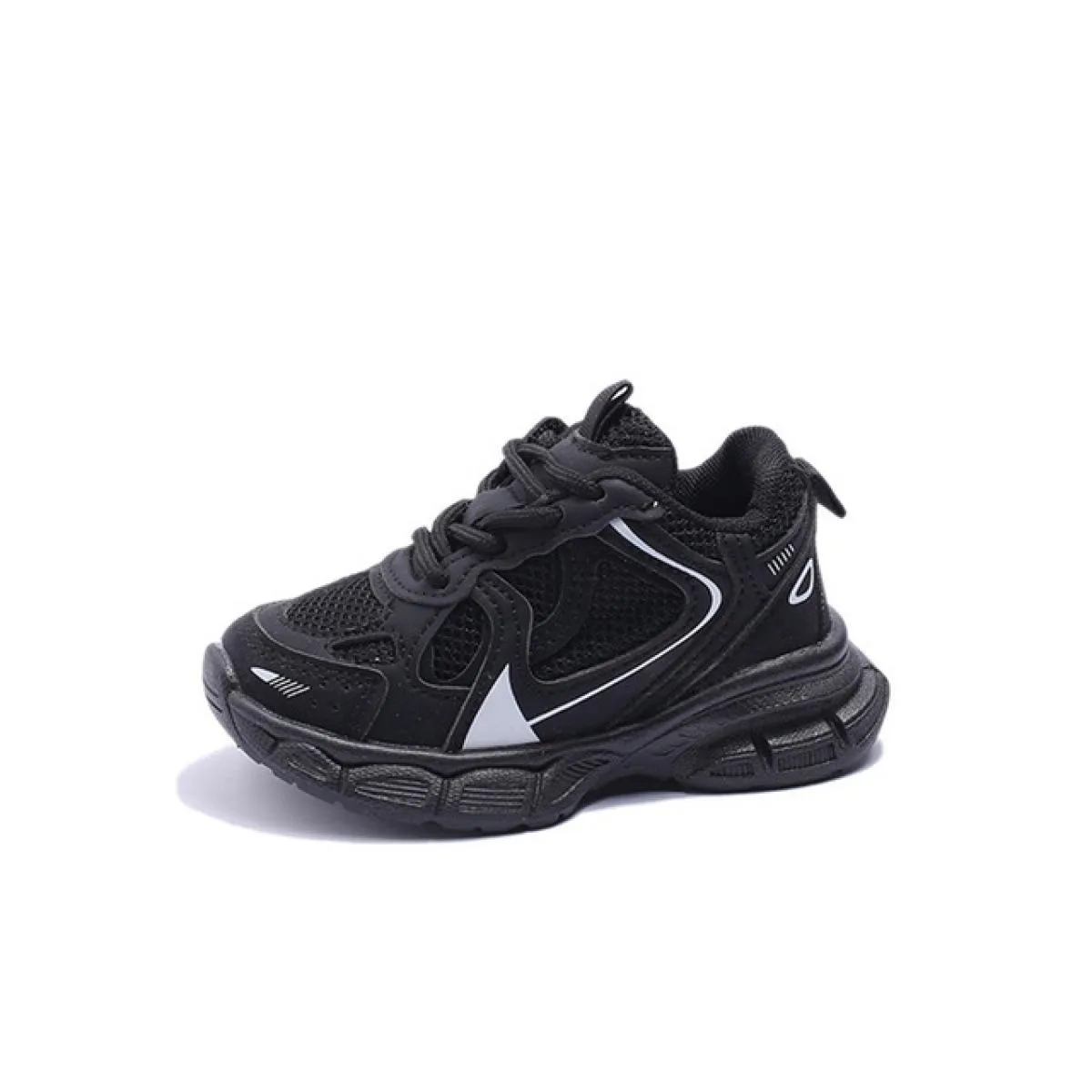 Moda bambini scarpe da ginnastica vulcanizzate 2023 tonalità audace mix colore modo ragazze scarpe da ginnastica da passeggio ra