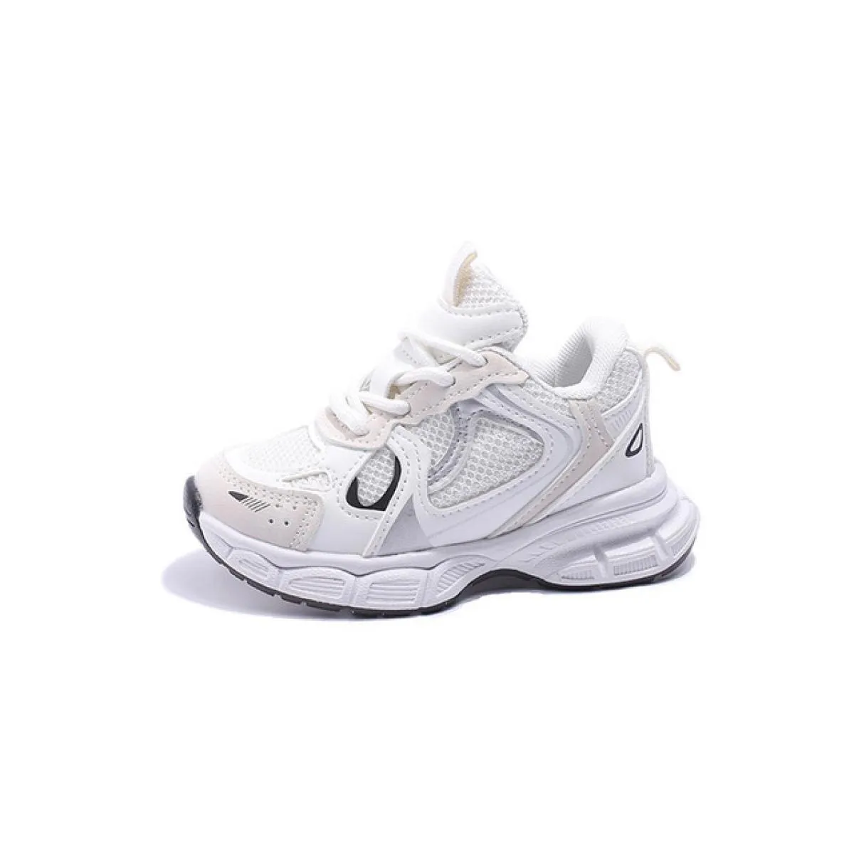Moda bambini scarpe da ginnastica vulcanizzate 2023 tonalità audace mix colore modo ragazze scarpe da ginnastica da passeggio ra