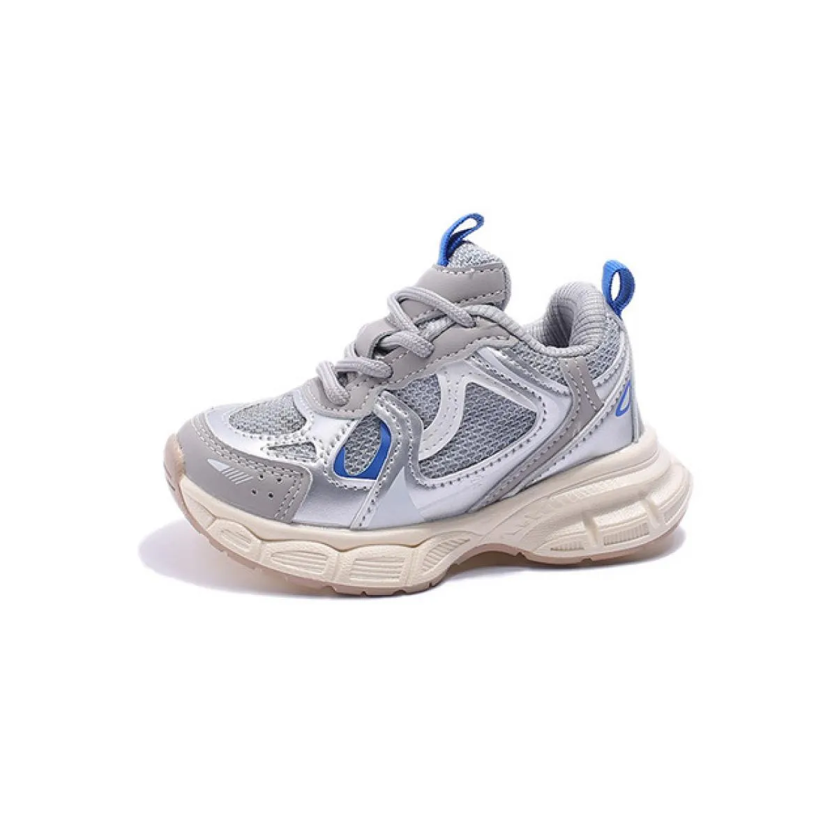 Moda bambini scarpe da ginnastica vulcanizzate 2023 tonalità audace mix colore modo ragazze scarpe da ginnastica da passeggio ra