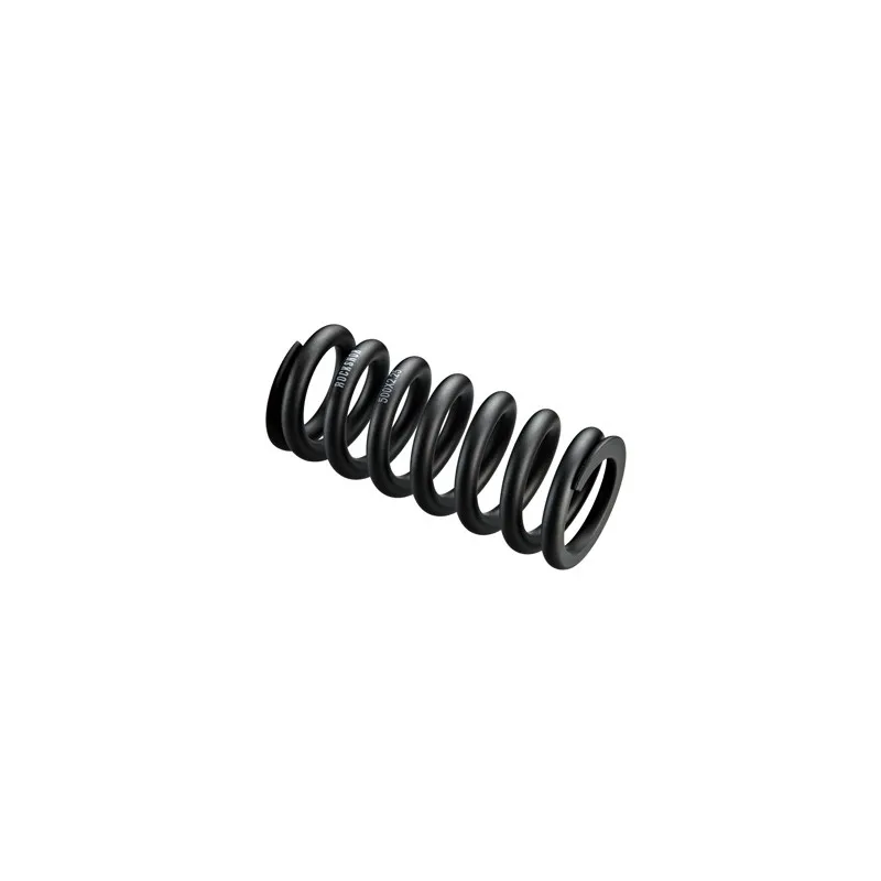 Molla ricambio, VIVID/KAGE, acciaio, 350lb per ammortizzatori da 216 a 222mm