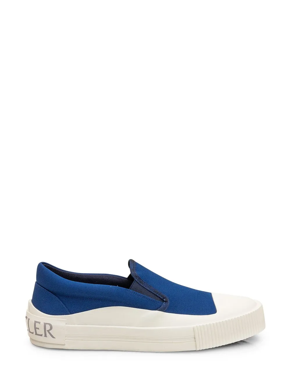 MONCLER Sneakers Glissiere Tri 