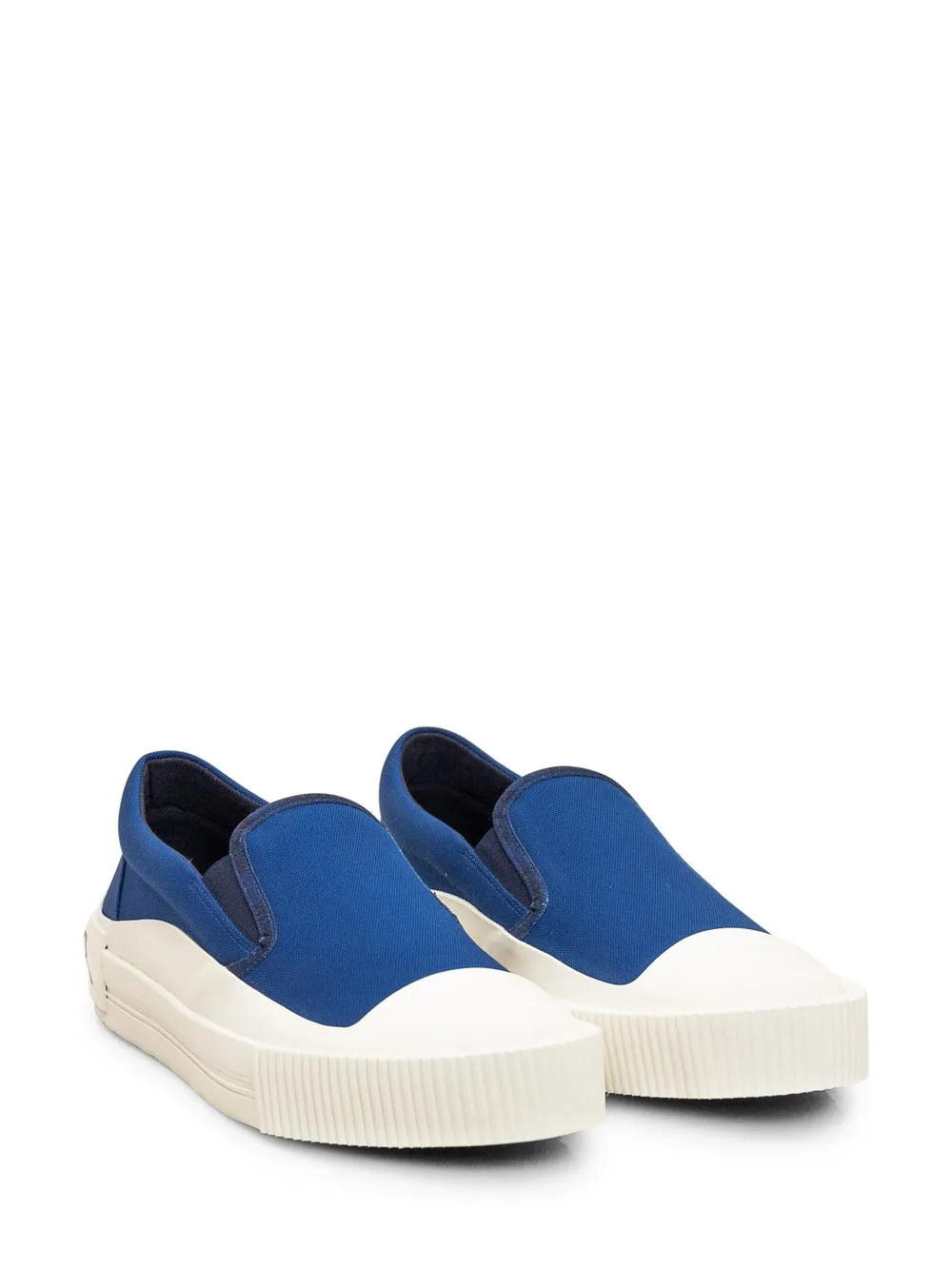 MONCLER Sneakers Glissiere Tri 
