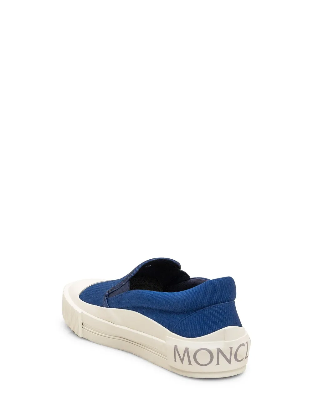 MONCLER Sneakers Glissiere Tri 
