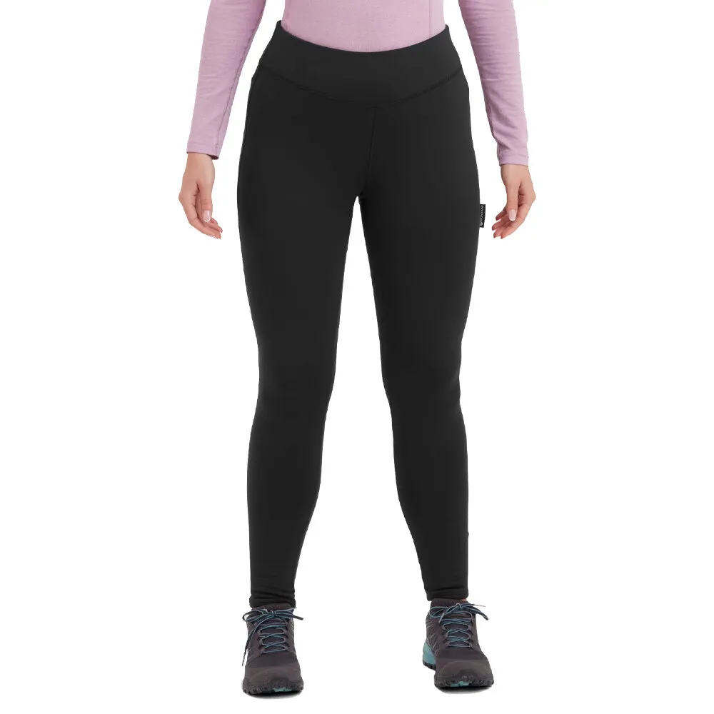 Montane Fury per donna Pile Pantaloni - AW24