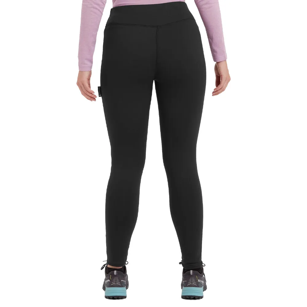 Montane Fury per donna Pile Pantaloni - AW24