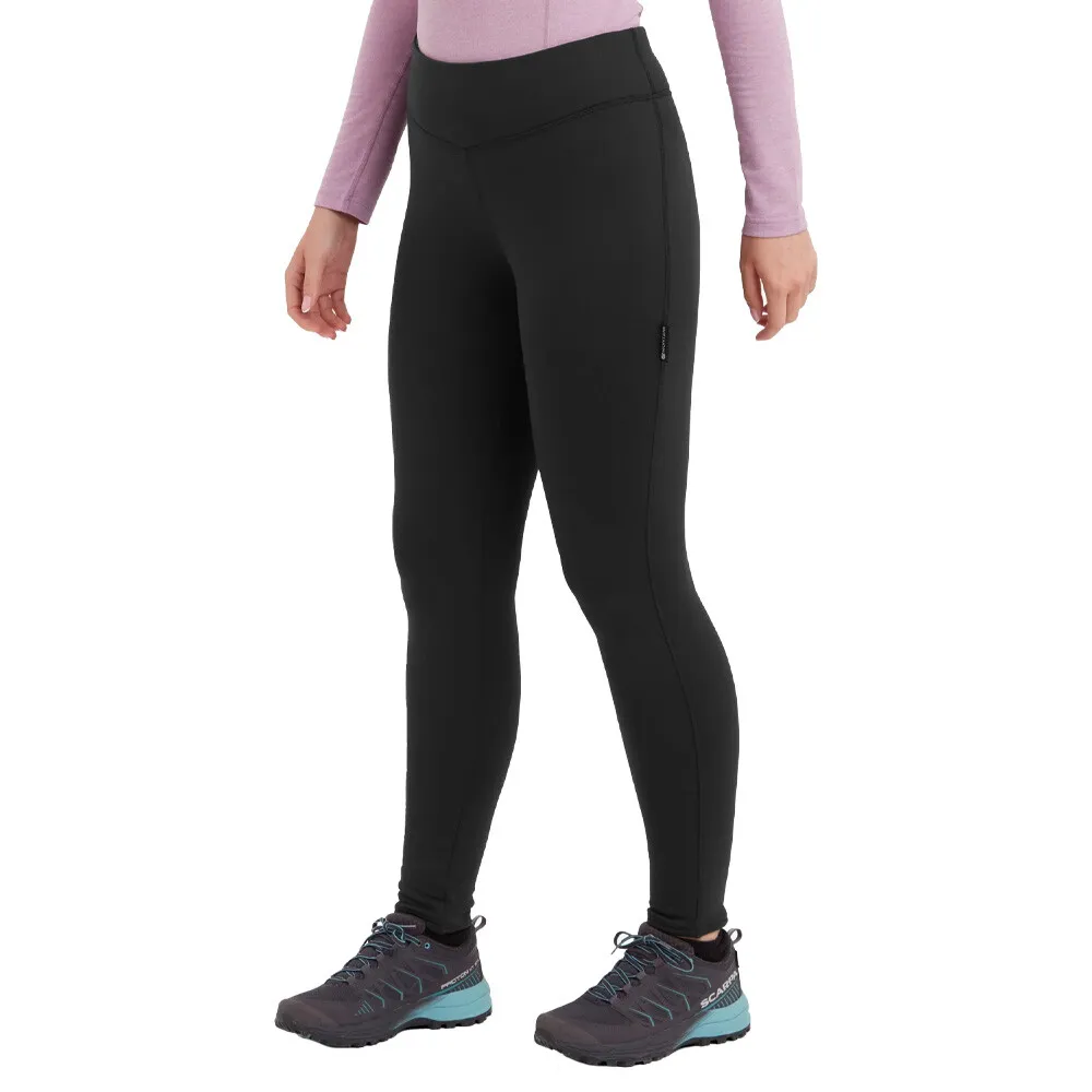 Montane Fury per donna Pile Pantaloni - AW24
