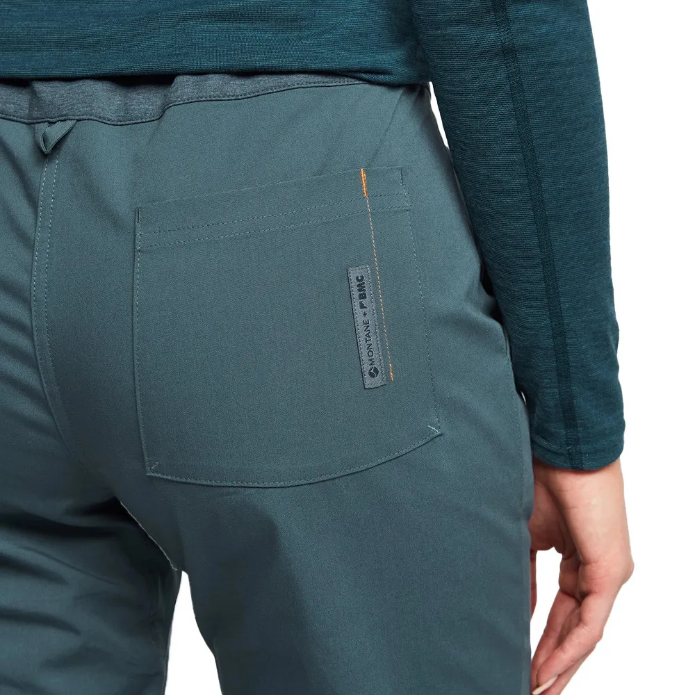 Montane On-Sight 2.0 per donna Pantaloni