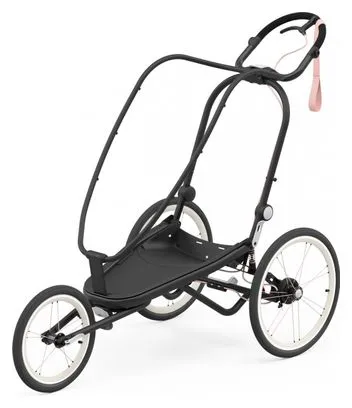 Montatura Cybex Zeno Nero Rosa