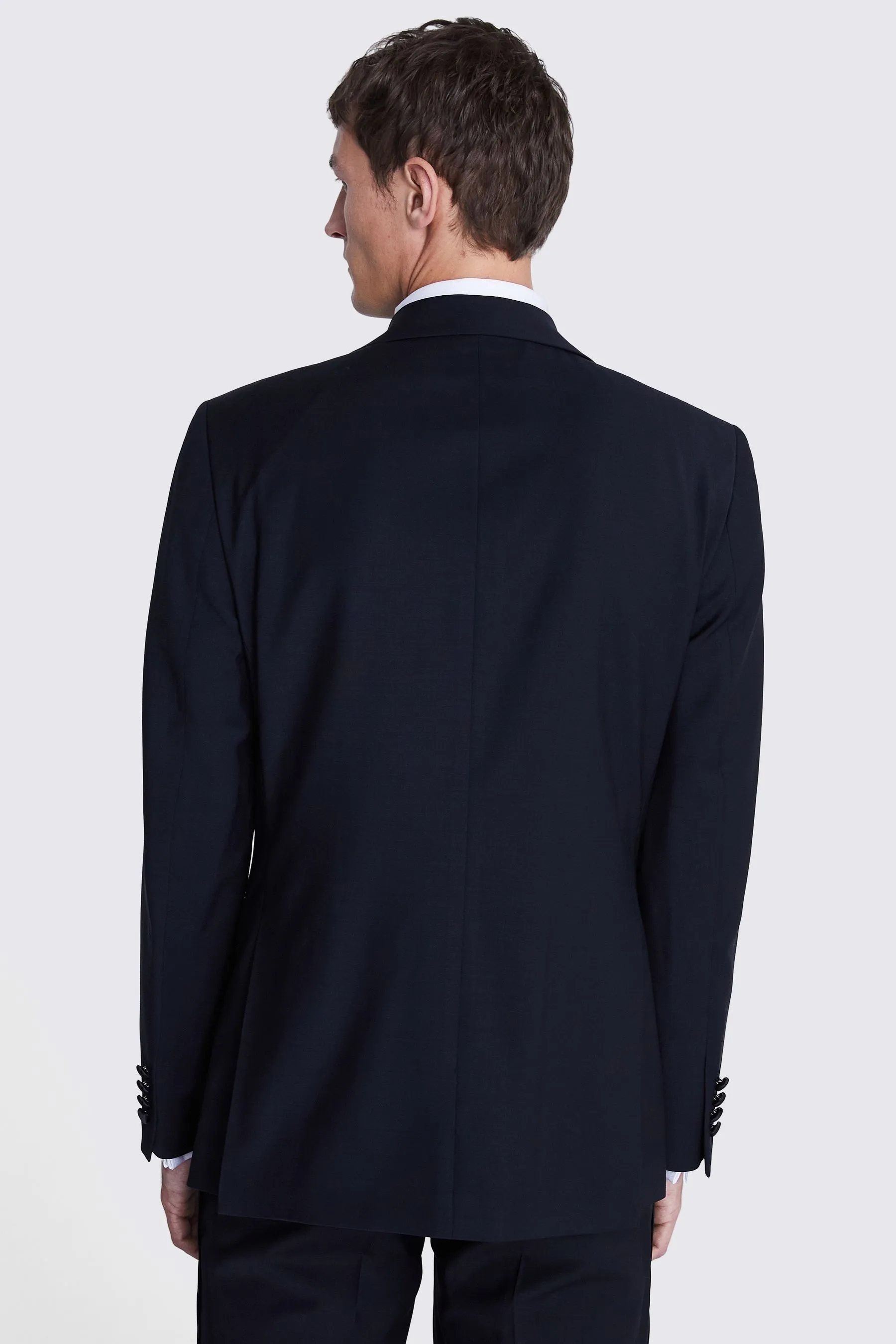 MOSS regular  - Completo con rever a lancia Giacca