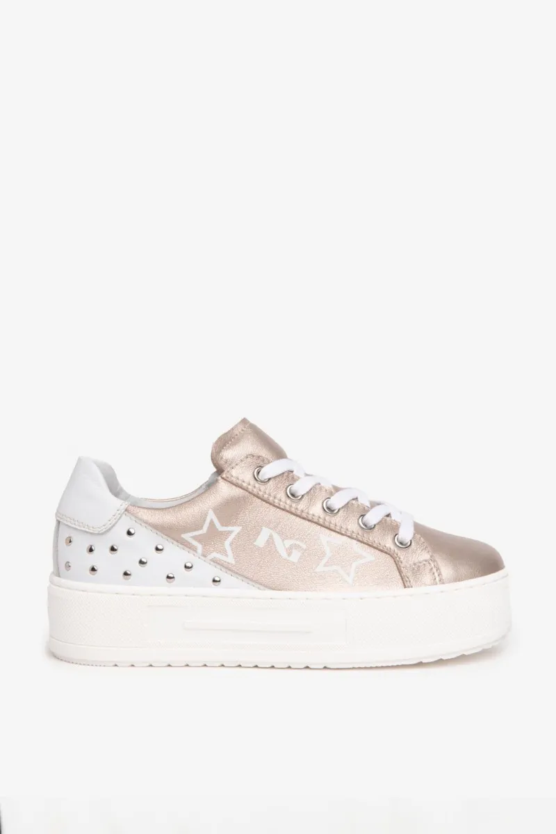 NeroGiardini  Sneaker Bassa