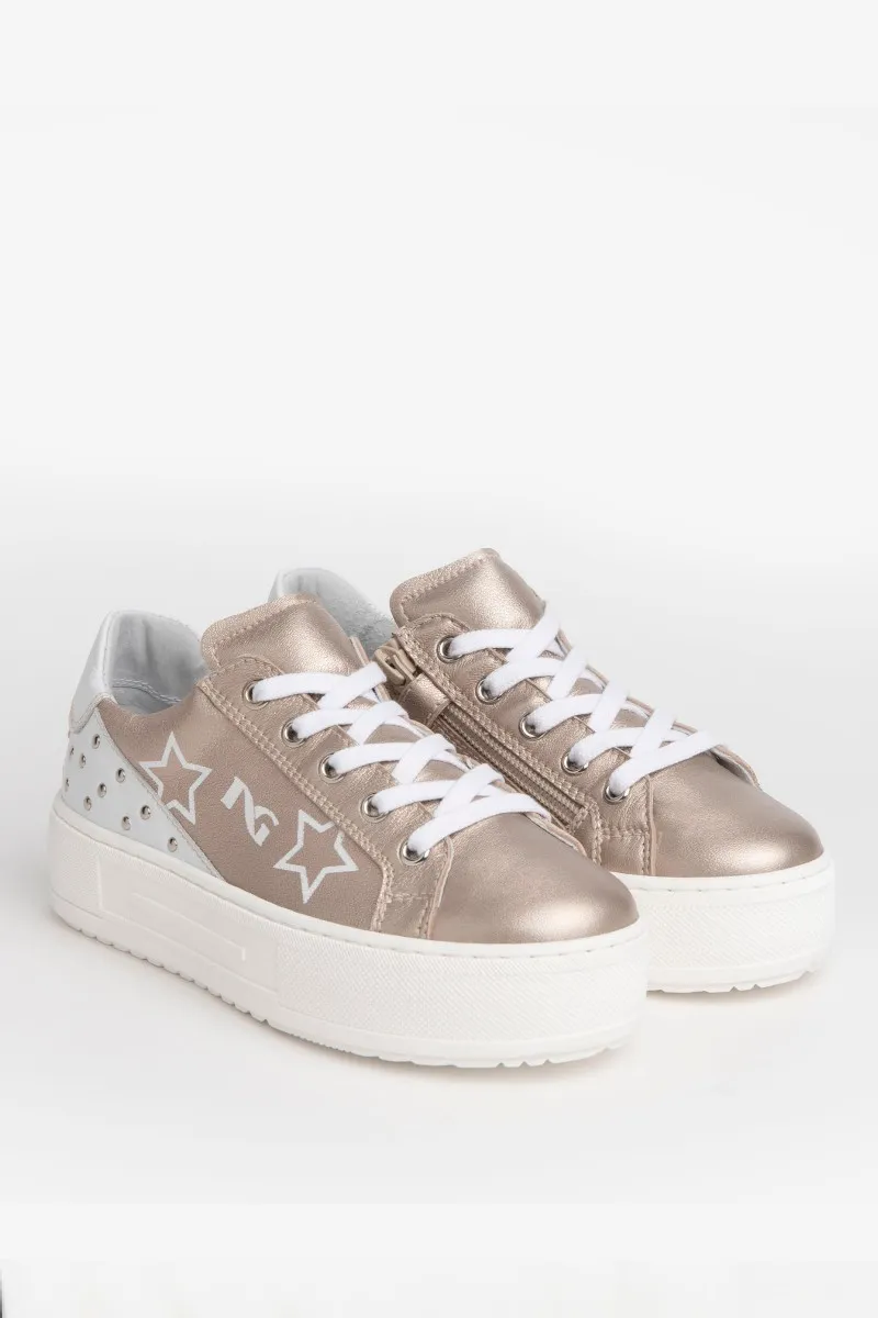 NeroGiardini  Sneaker Bassa