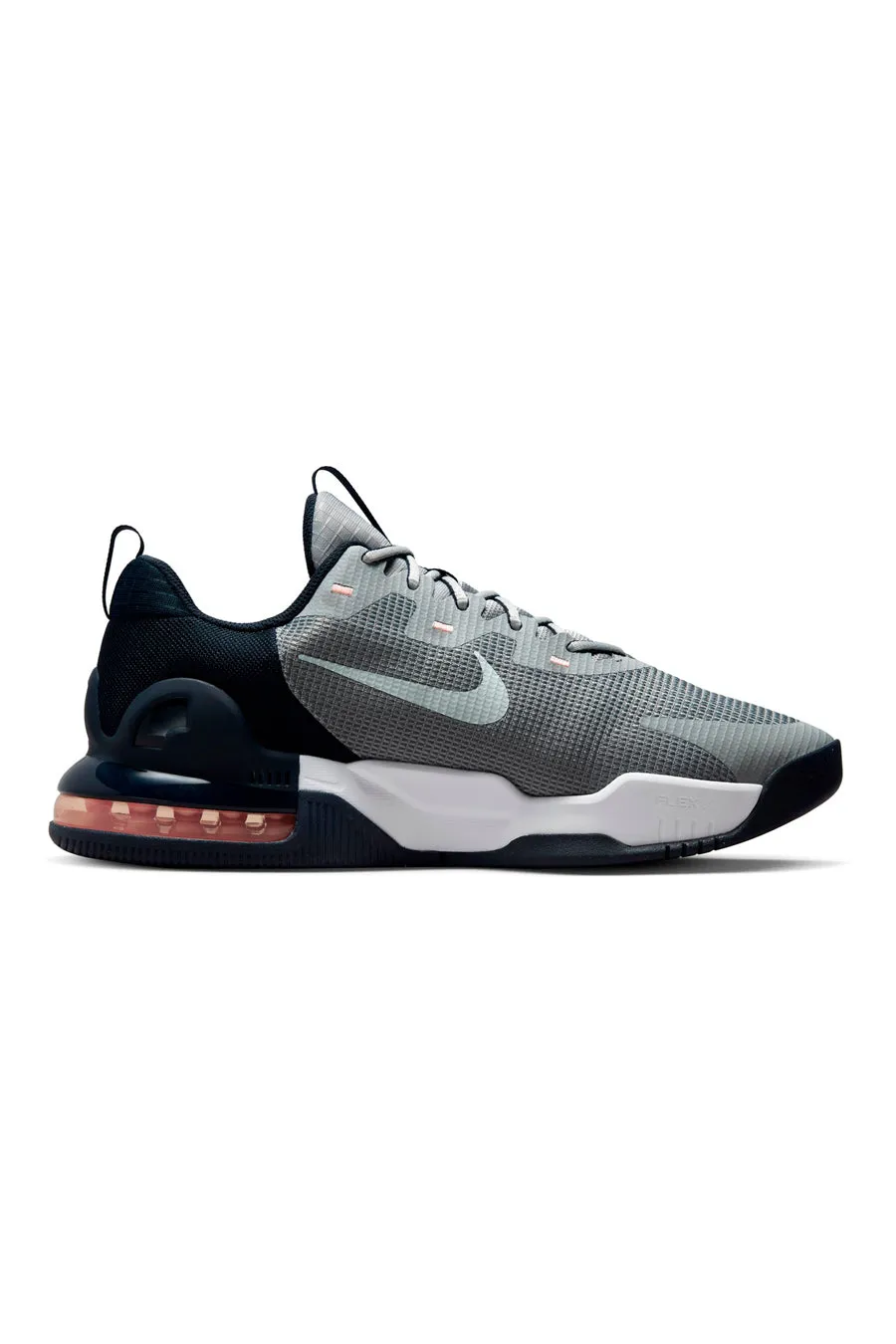   NIKE Sneakers Running Grigie Nike Air Max Alpha Trainer 5