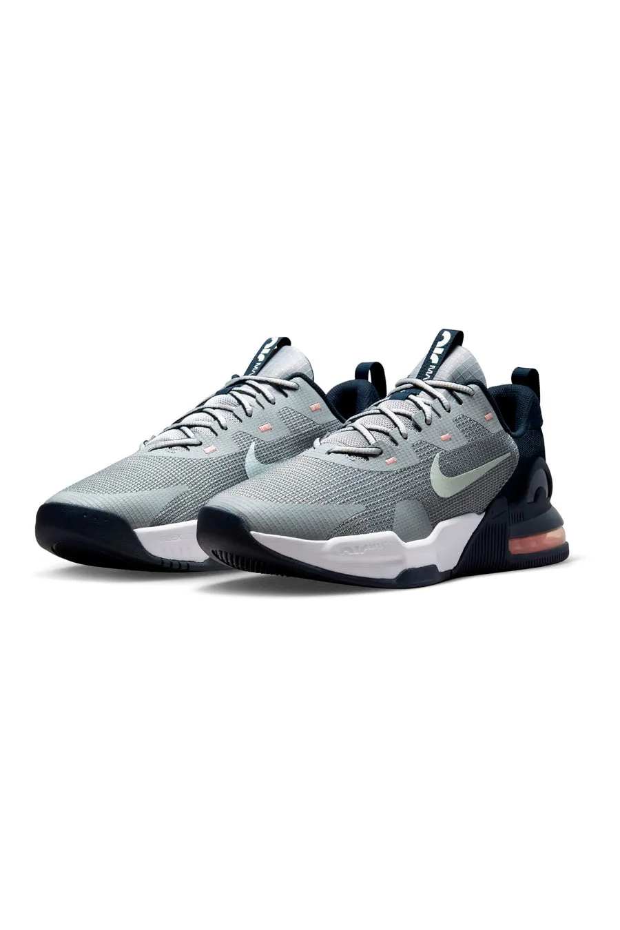   NIKE Sneakers Running Grigie Nike Air Max Alpha Trainer 5