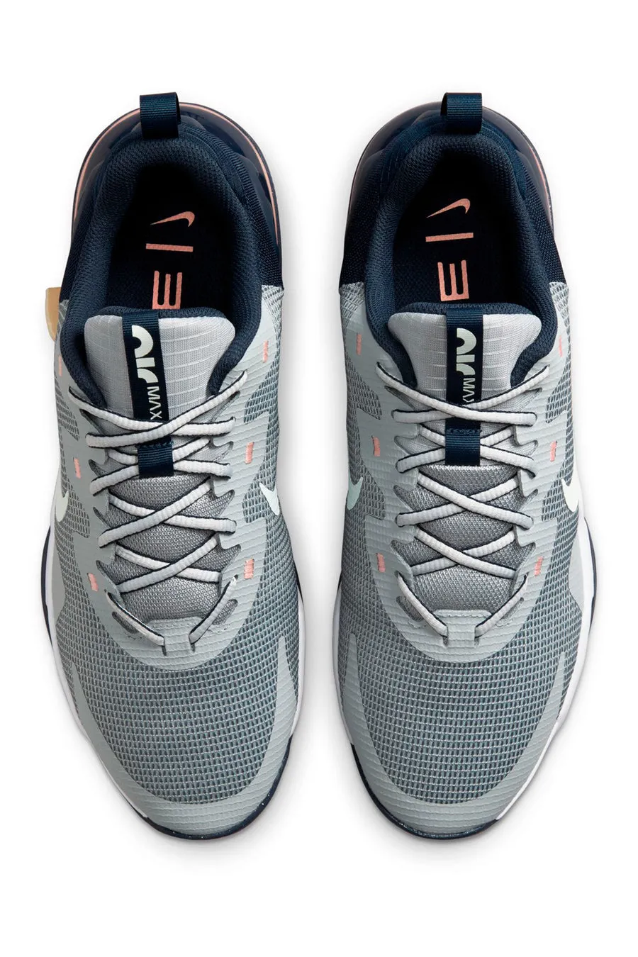   NIKE Sneakers Running Grigie Nike Air Max Alpha Trainer 5