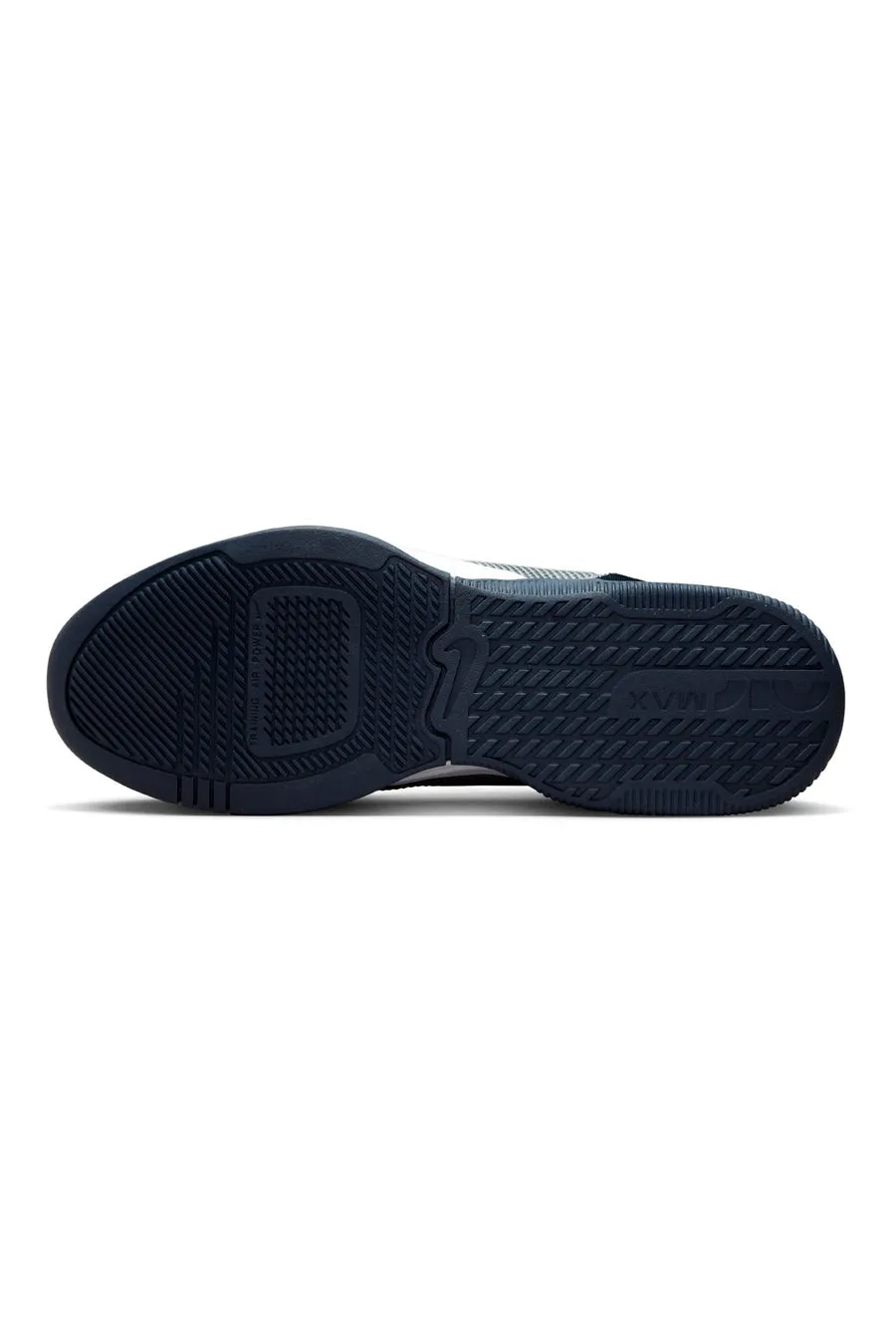   NIKE Sneakers Running Grigie Nike Air Max Alpha Trainer 5
