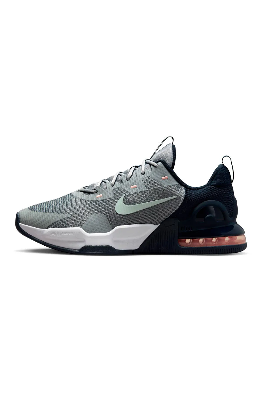   NIKE Sneakers Running Grigie Nike Air Max Alpha Trainer 5