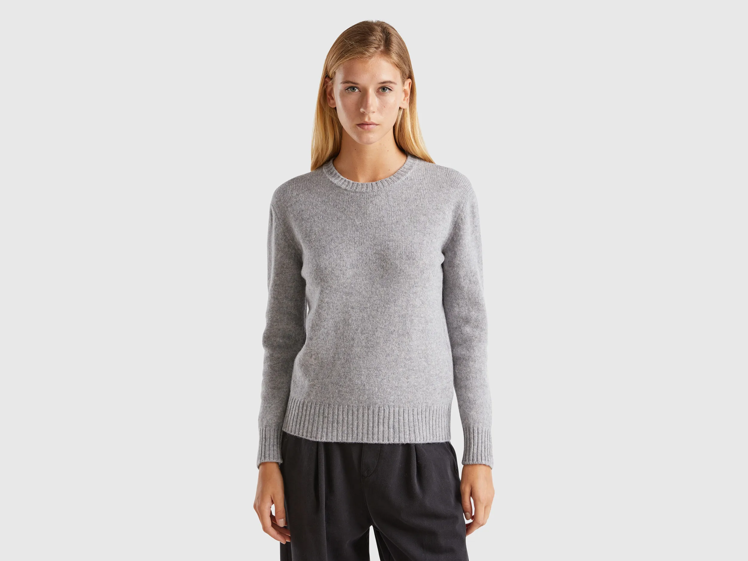 Nuovi arrivi Maglia in pura lana Shetland
