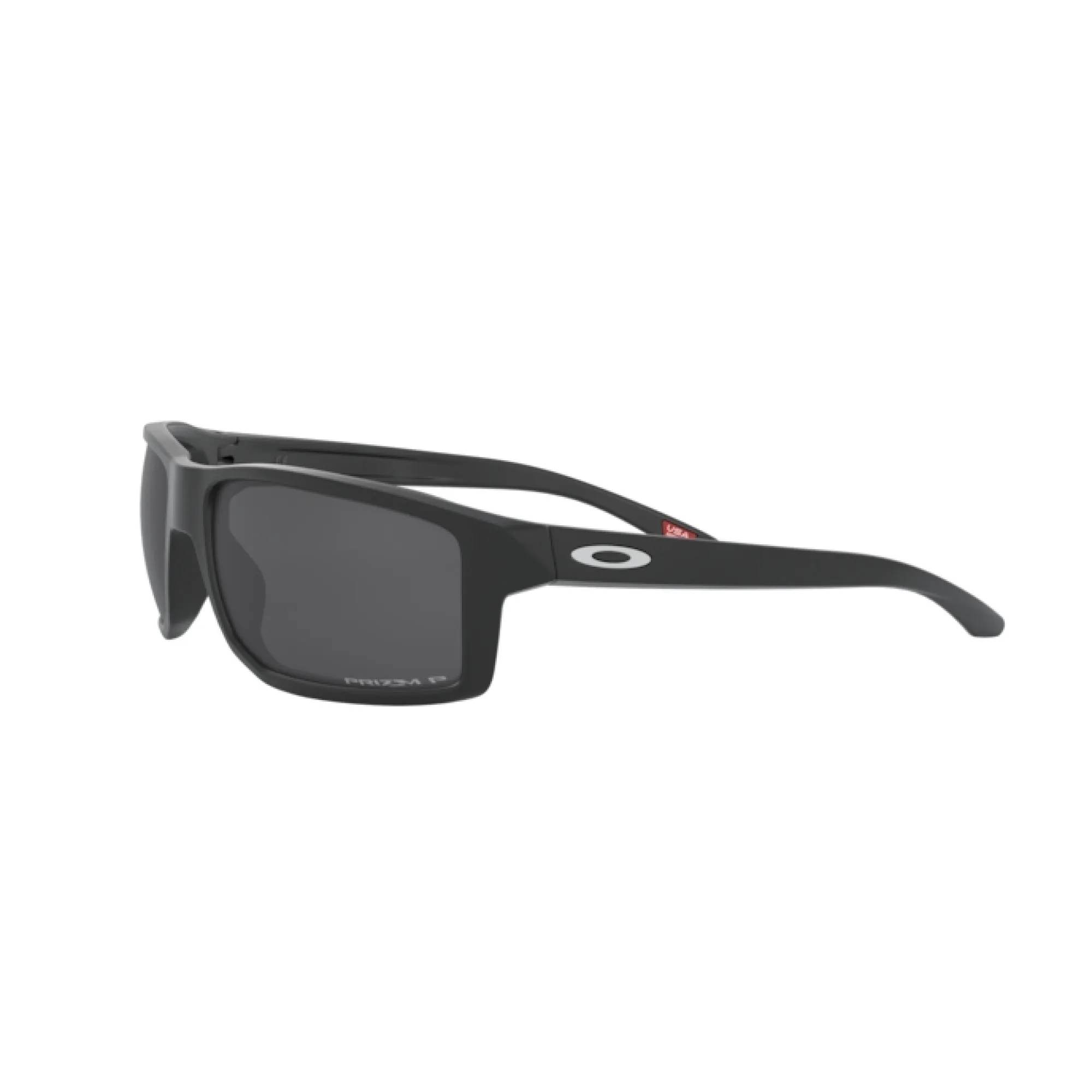   Oakley OO 9449 Gibston 944906 Matte Black | Occhiale Da Sole Uomo 