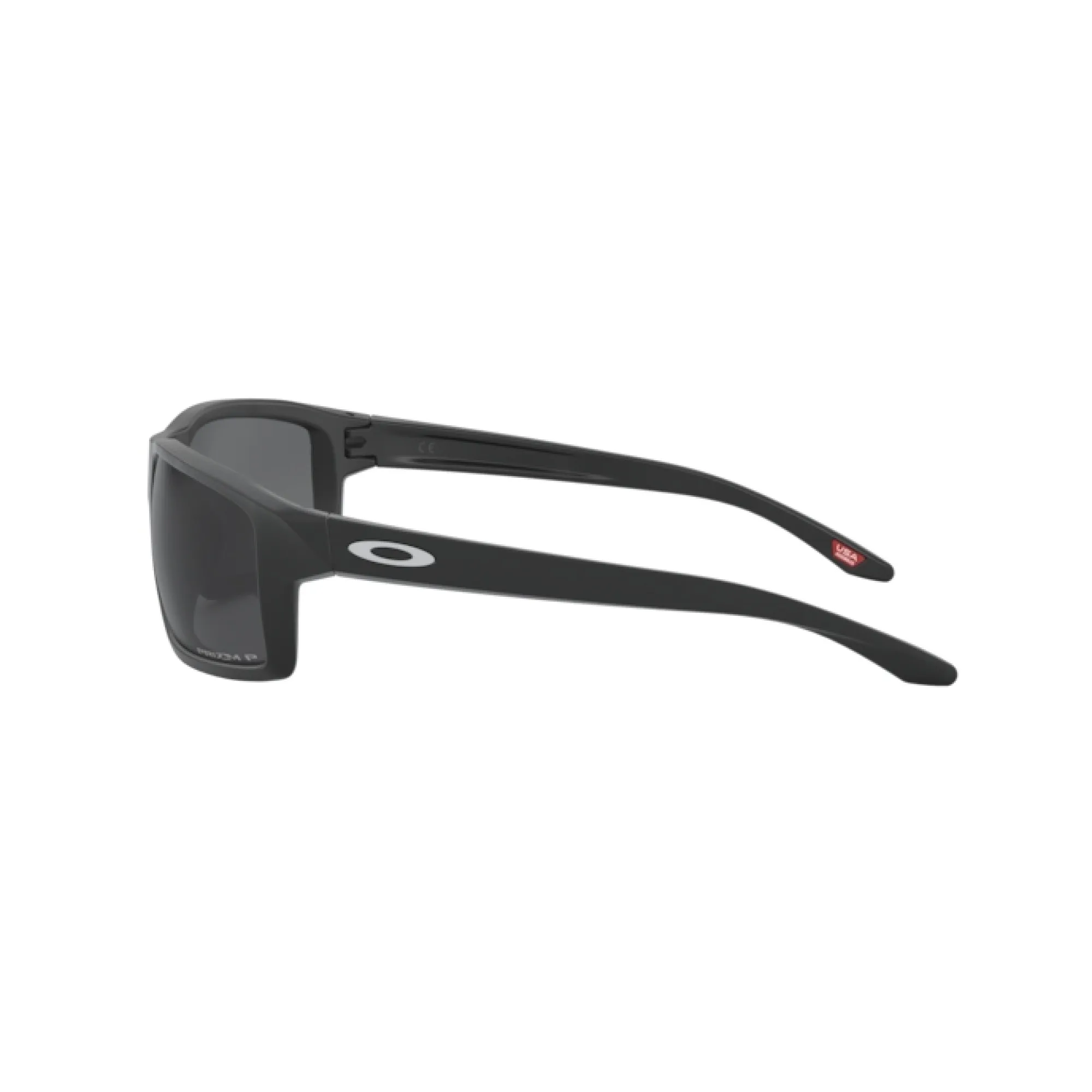   Oakley OO 9449 Gibston 944906 Matte Black | Occhiale Da Sole Uomo 