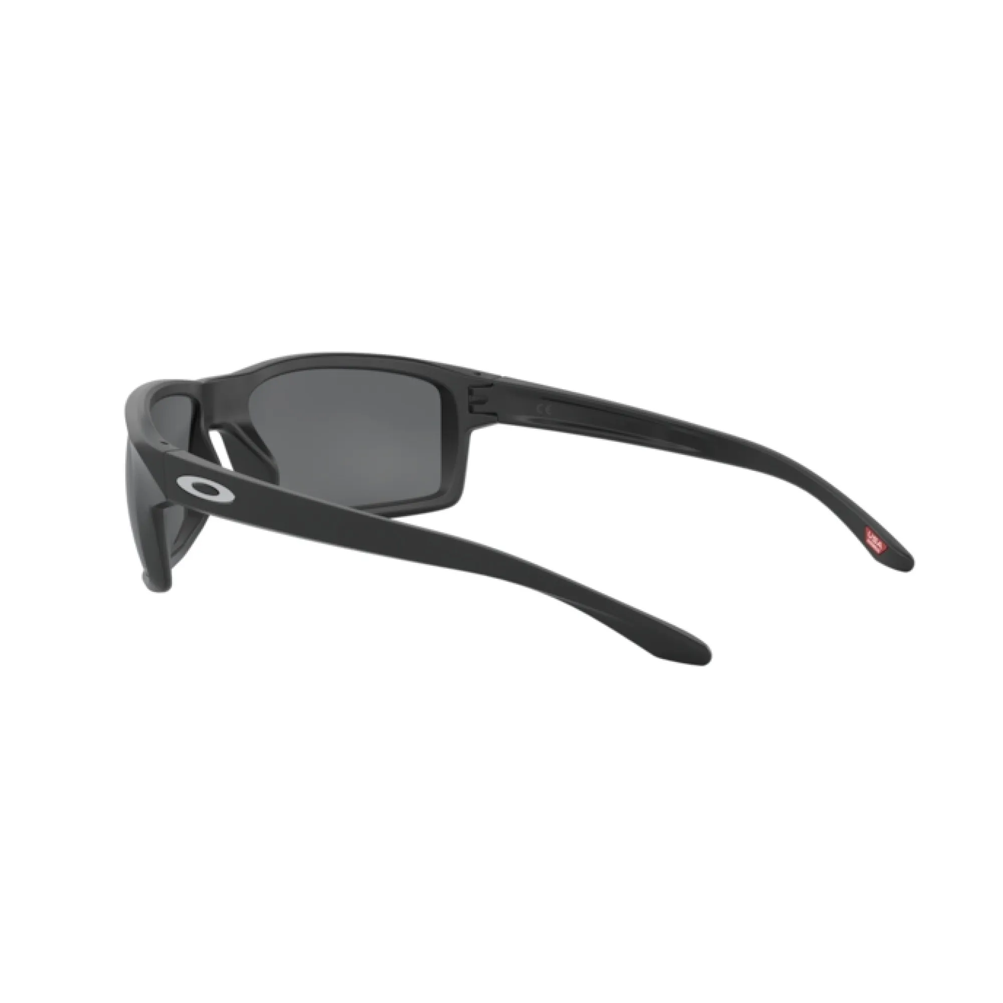   Oakley OO 9449 Gibston 944906 Matte Black | Occhiale Da Sole Uomo 