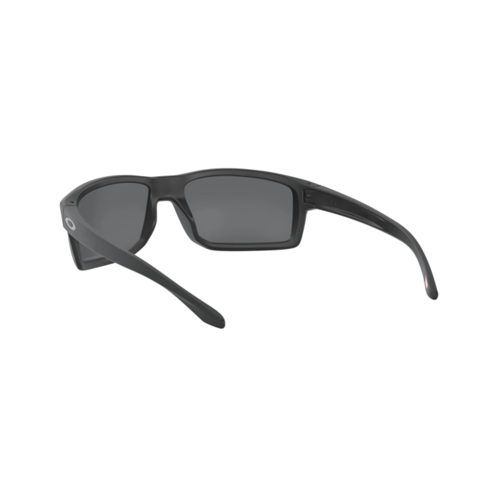   Oakley OO 9449 Gibston 944906 Matte Black | Occhiale Da Sole Uomo 