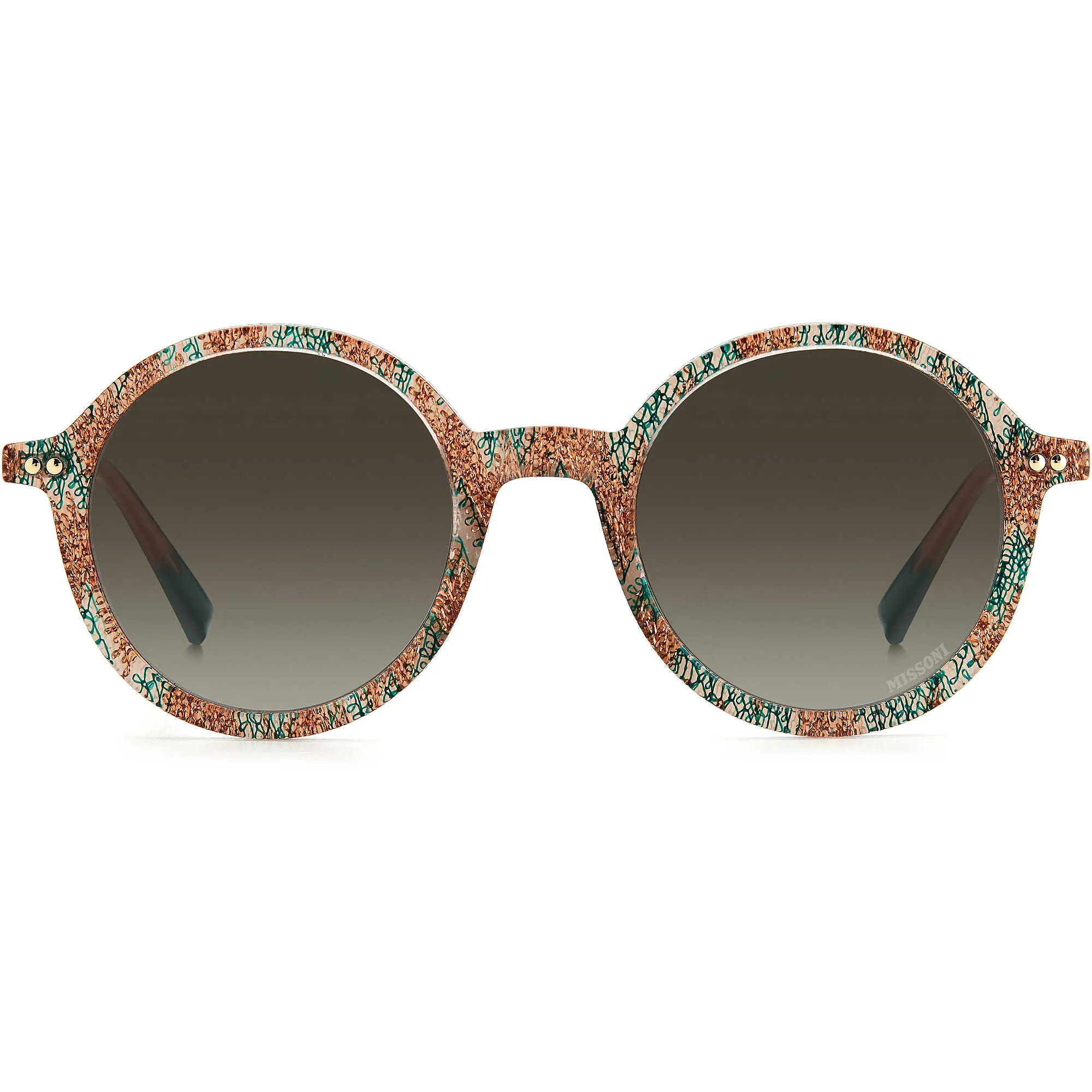 occhiali da sole donna Missoni