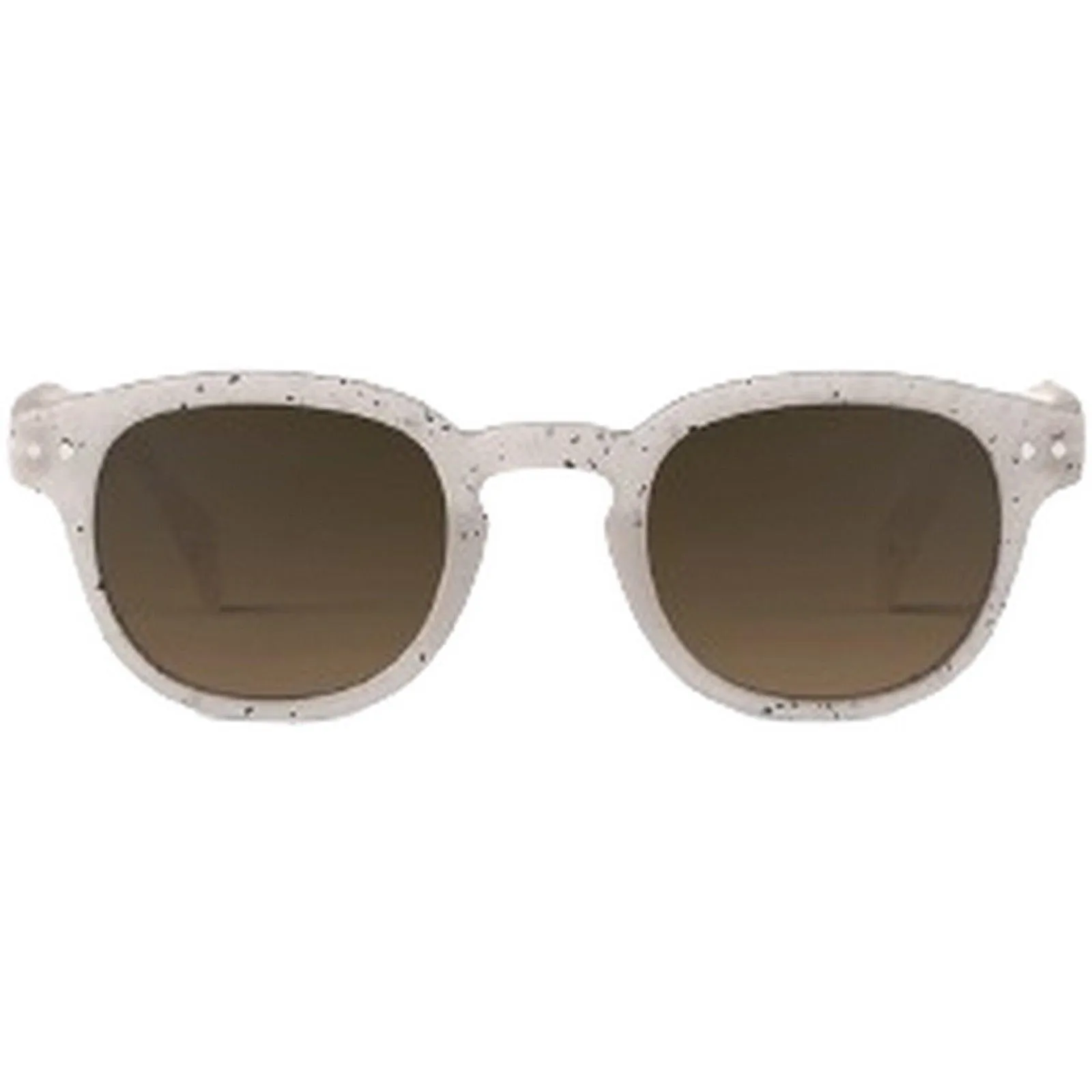 Occhiali da sole Unisex Izipizi - Occhiali Sun Mod.c - Beige
