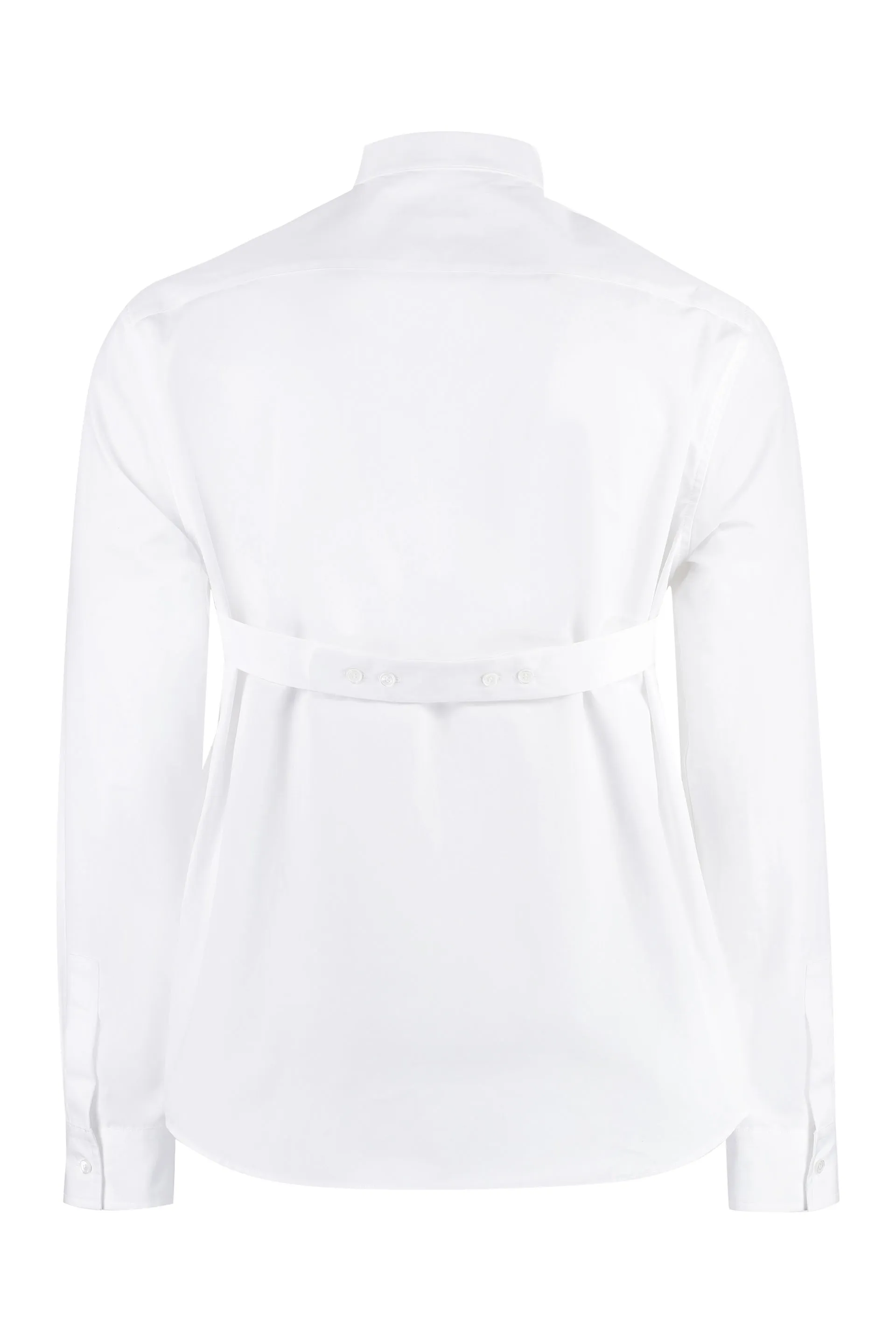 Off-White Camicia in cotone