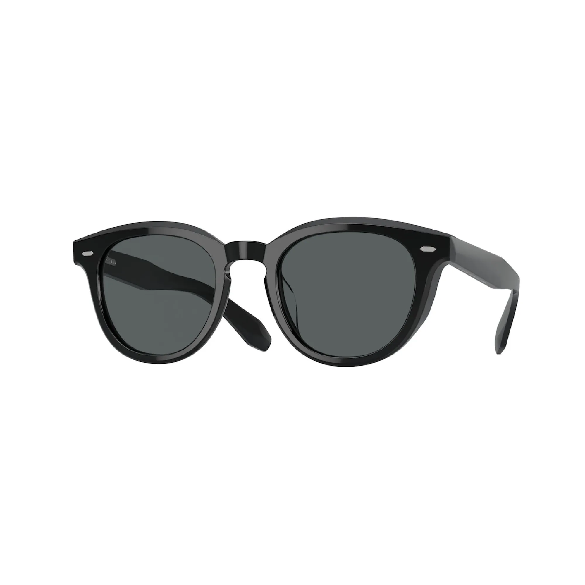   Oliver Peoples OV 5547SU N.05 Sun 1731P2 Black | Occhiale Da Sole Unisex 