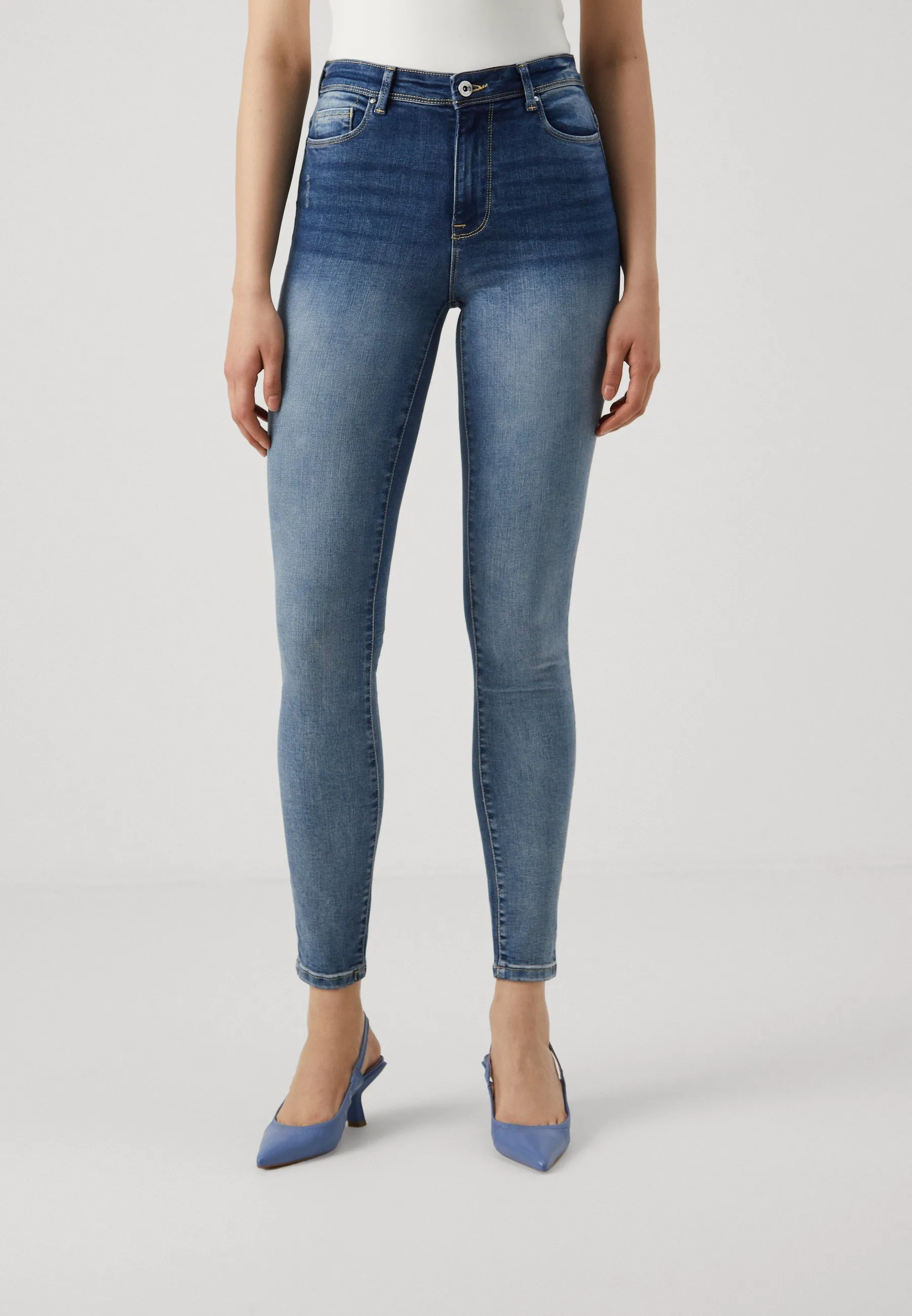 ONLSHAPE - Jeans Skinny Fit