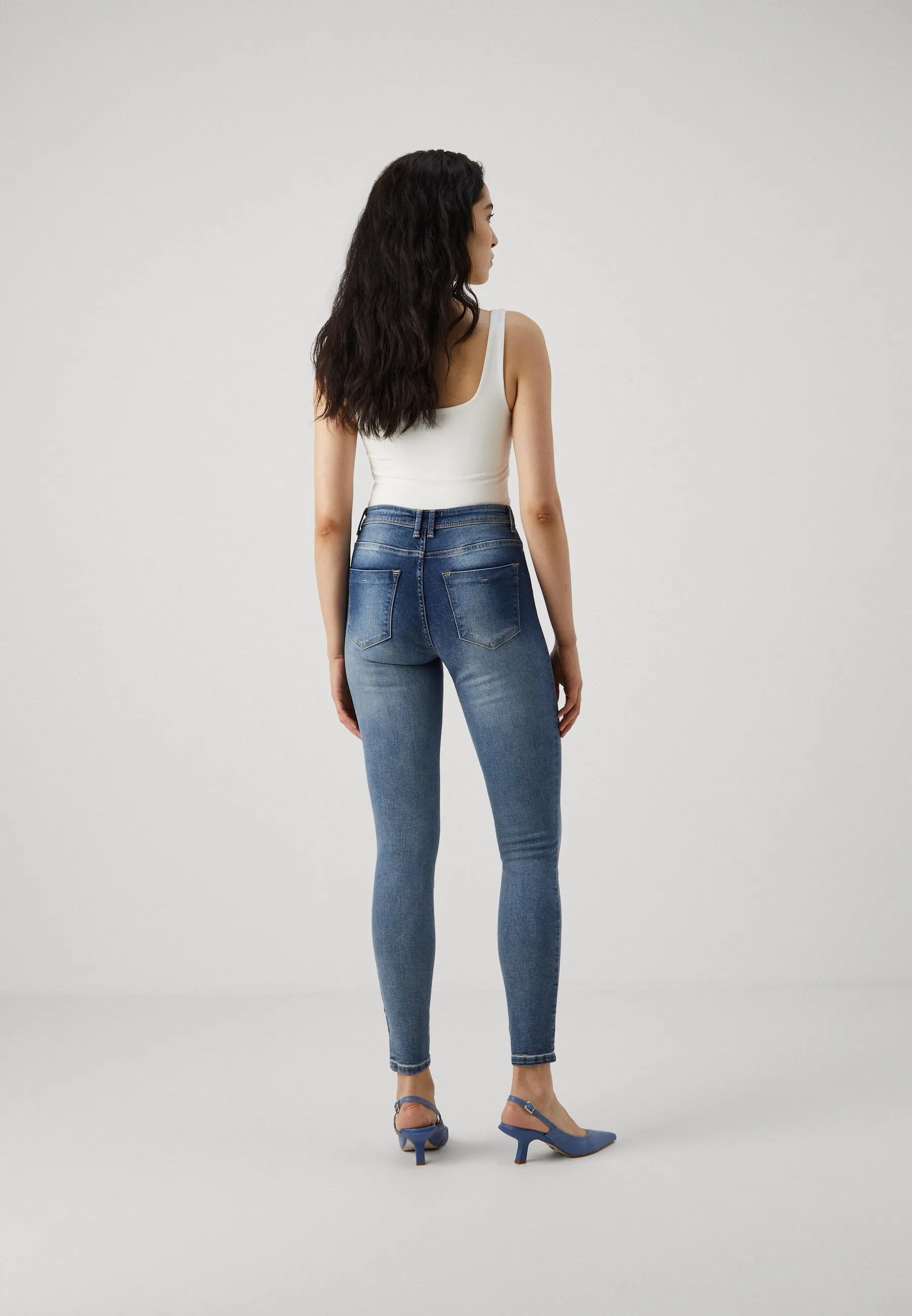 ONLSHAPE - Jeans Skinny Fit