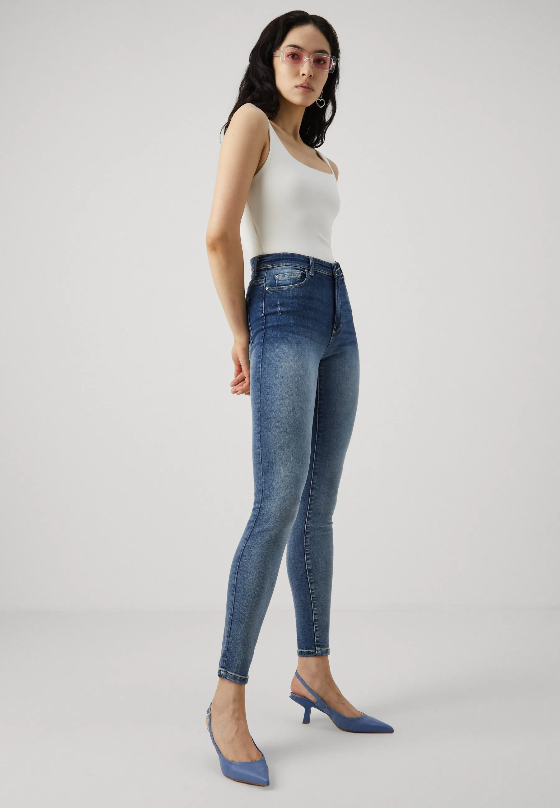 ONLSHAPE - Jeans Skinny Fit