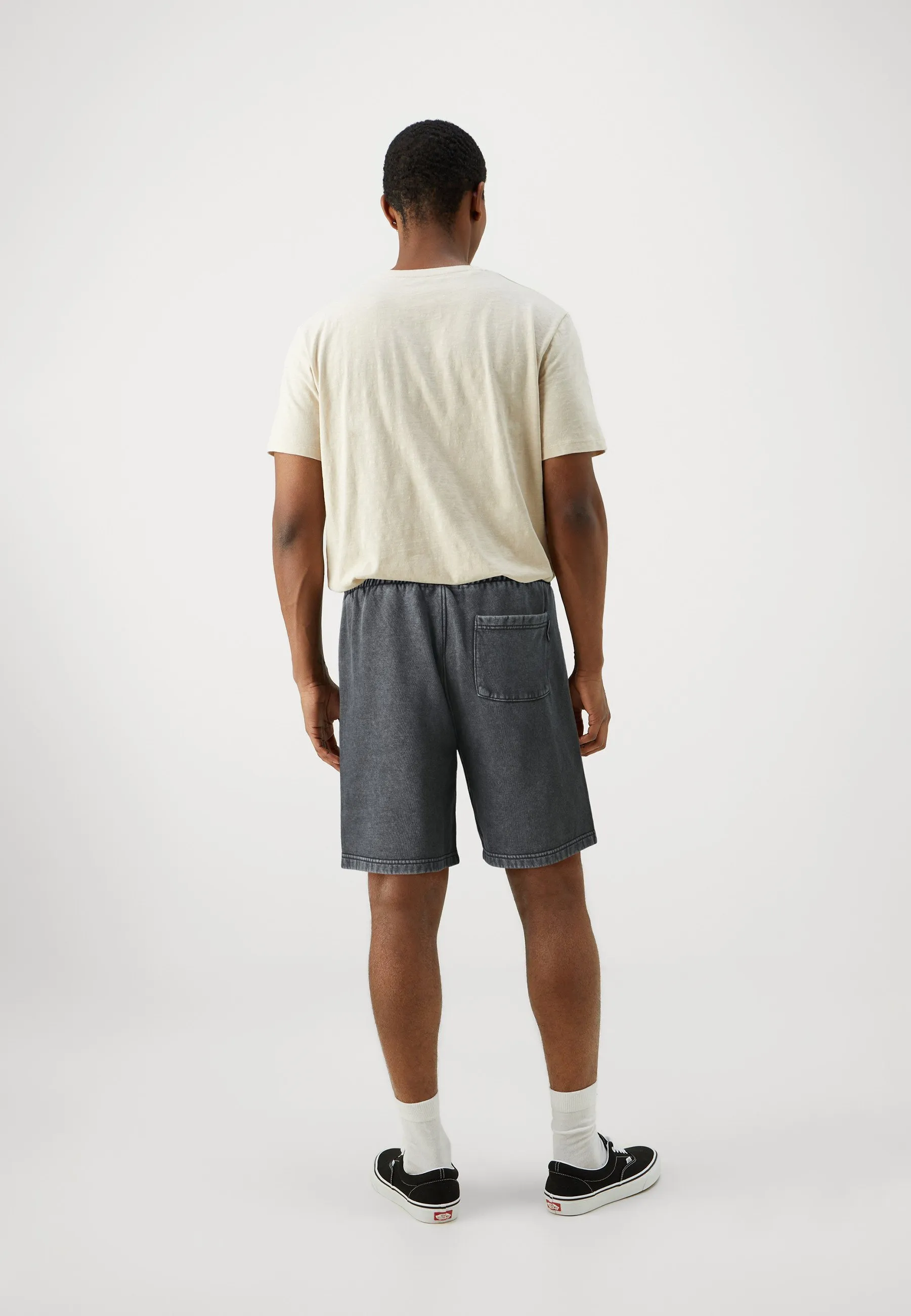 ONSMETALLICA WASHED UNISEX - Pantaloni sportivi