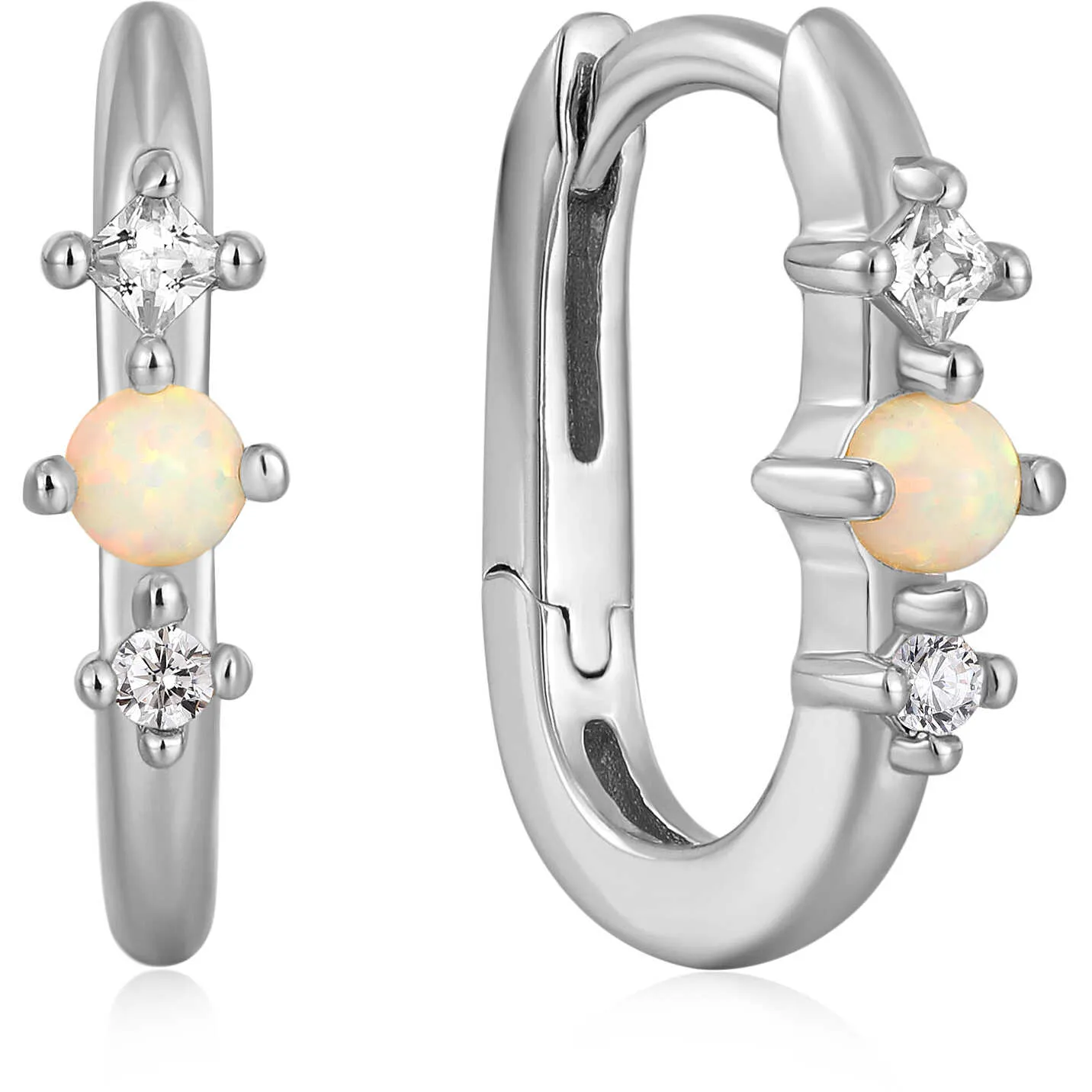 orecchini donna gioielli Ania Haie Ear Edit