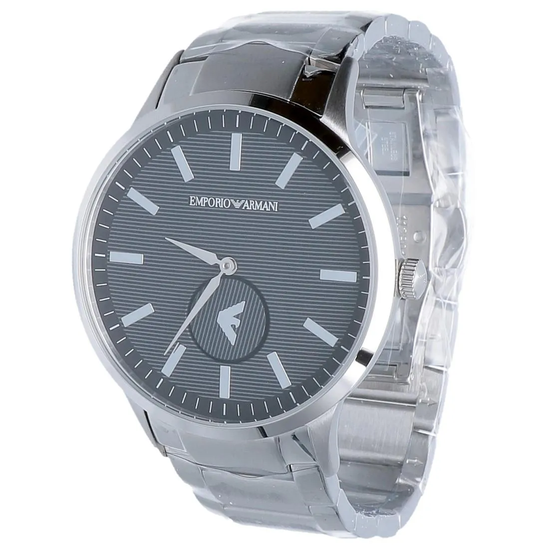 Orologio cassa 43 mm in acciaio inossidabile