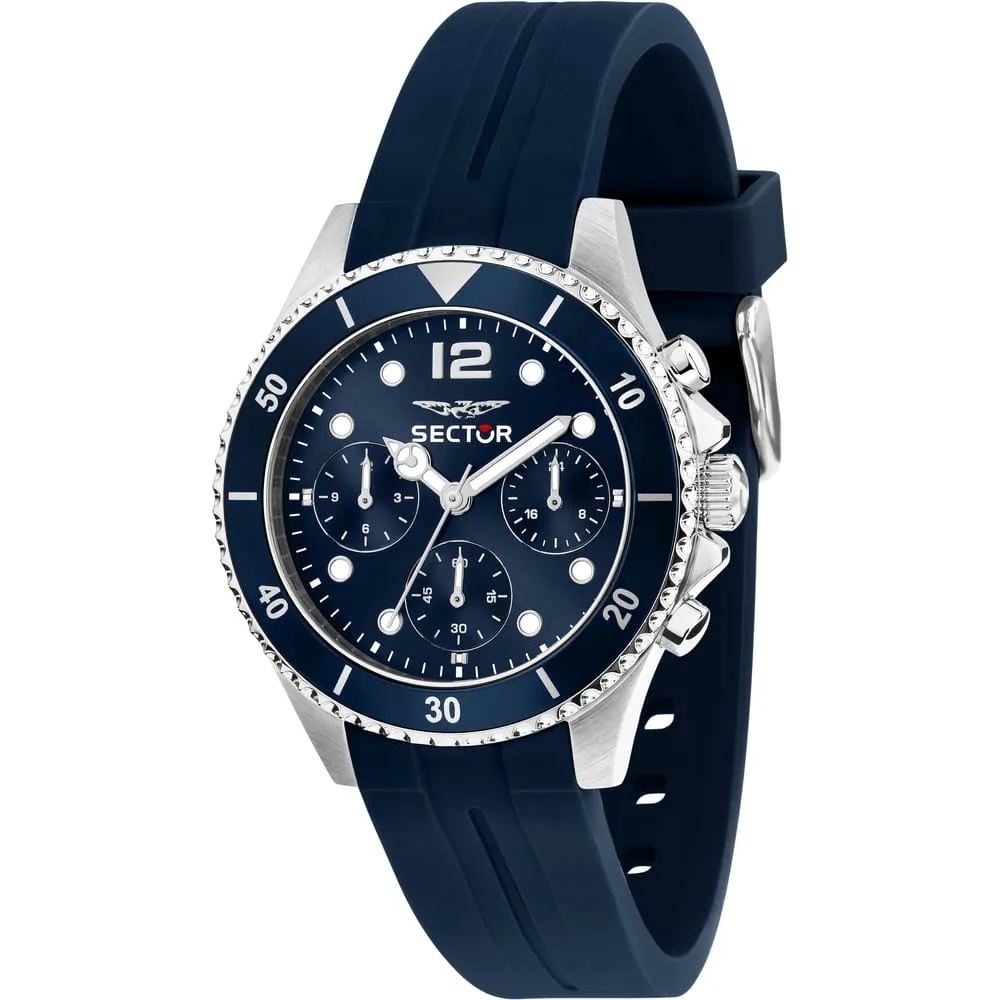 Orologio Uomo Multifunzione 230 Sector