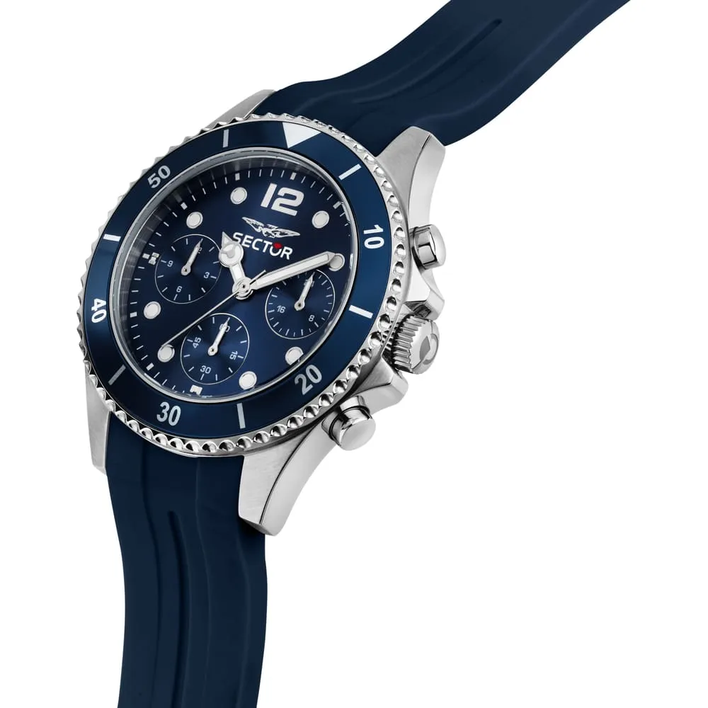 Orologio Uomo Multifunzione 230 Sector