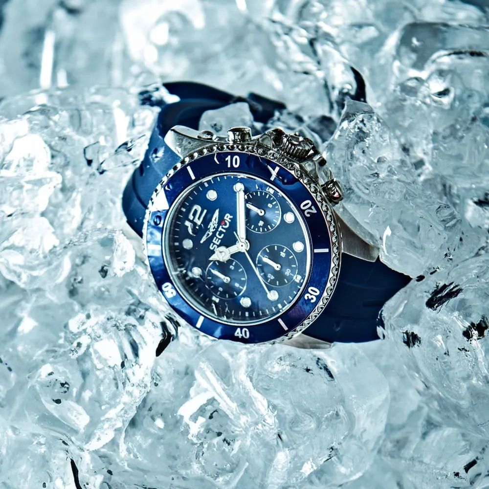 Orologio Uomo Multifunzione 230 Sector