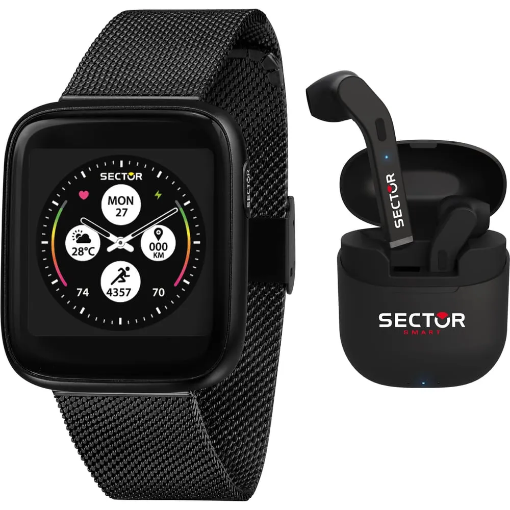 Orologio Uomo S-04 Sector