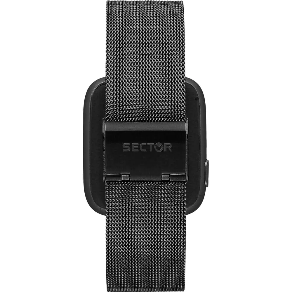 Orologio Uomo S-04 Sector
