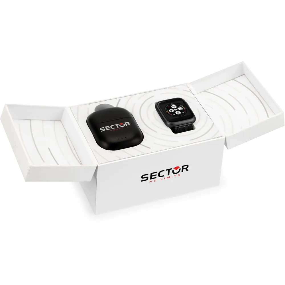 Orologio Uomo S-04 Sector