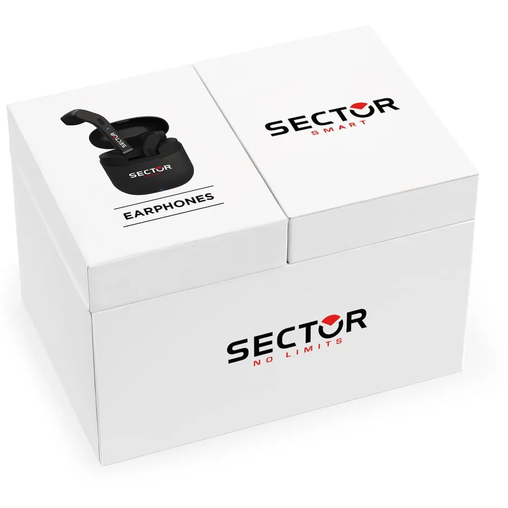 Orologio Uomo S-04 Sector