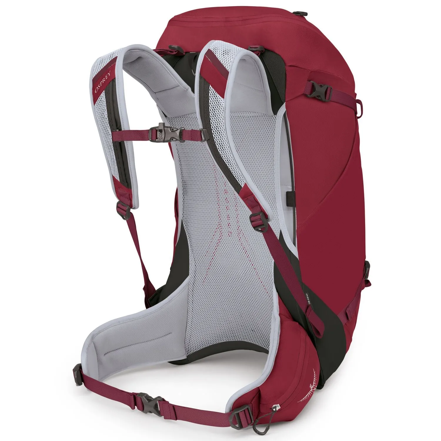 Osprey Hikelite 32 Zaino M-L 62 cm